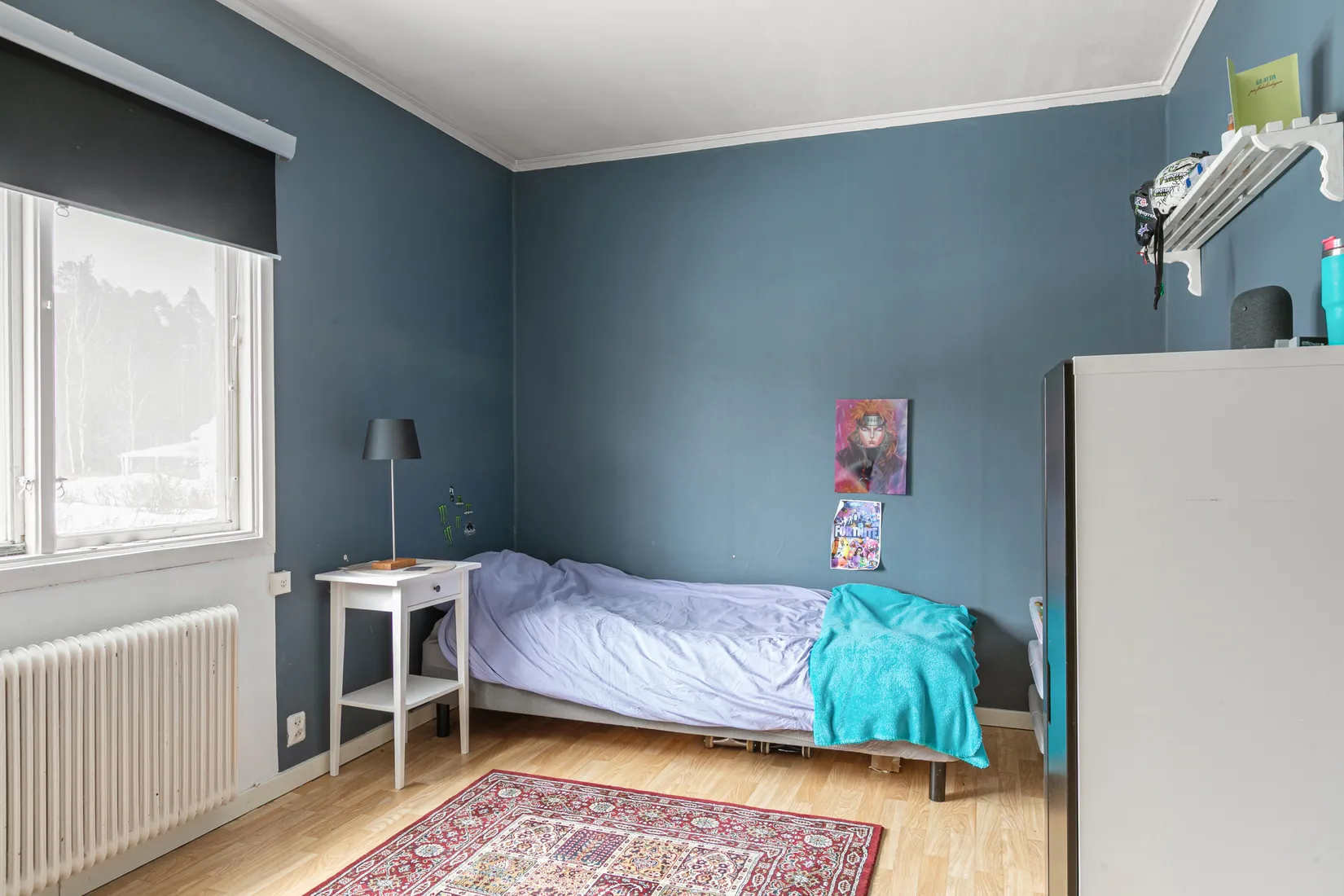 Villa, Vintervägen 12, Skutskär, Älvkarleby