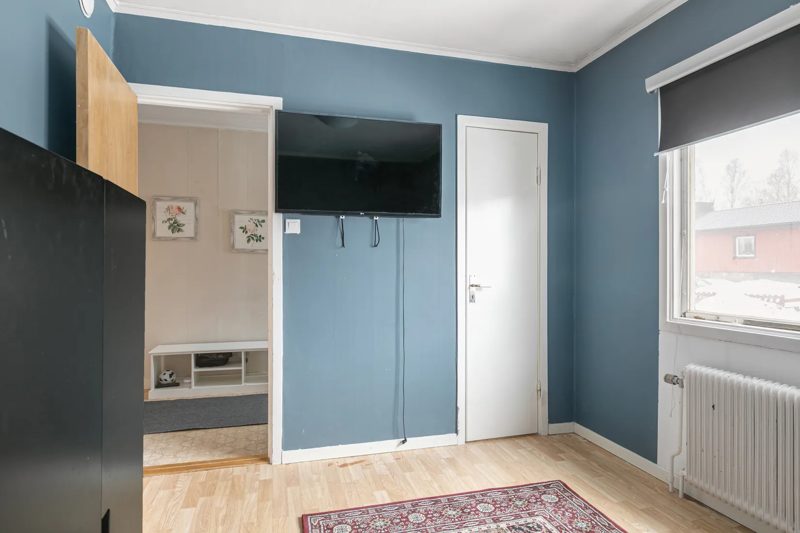 Villa, Vintervägen 12, Skutskär, Älvkarleby