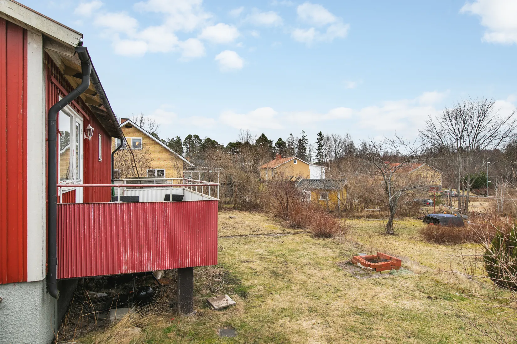 Villa, Vintervägen 12, Skutskär, Älvkarleby