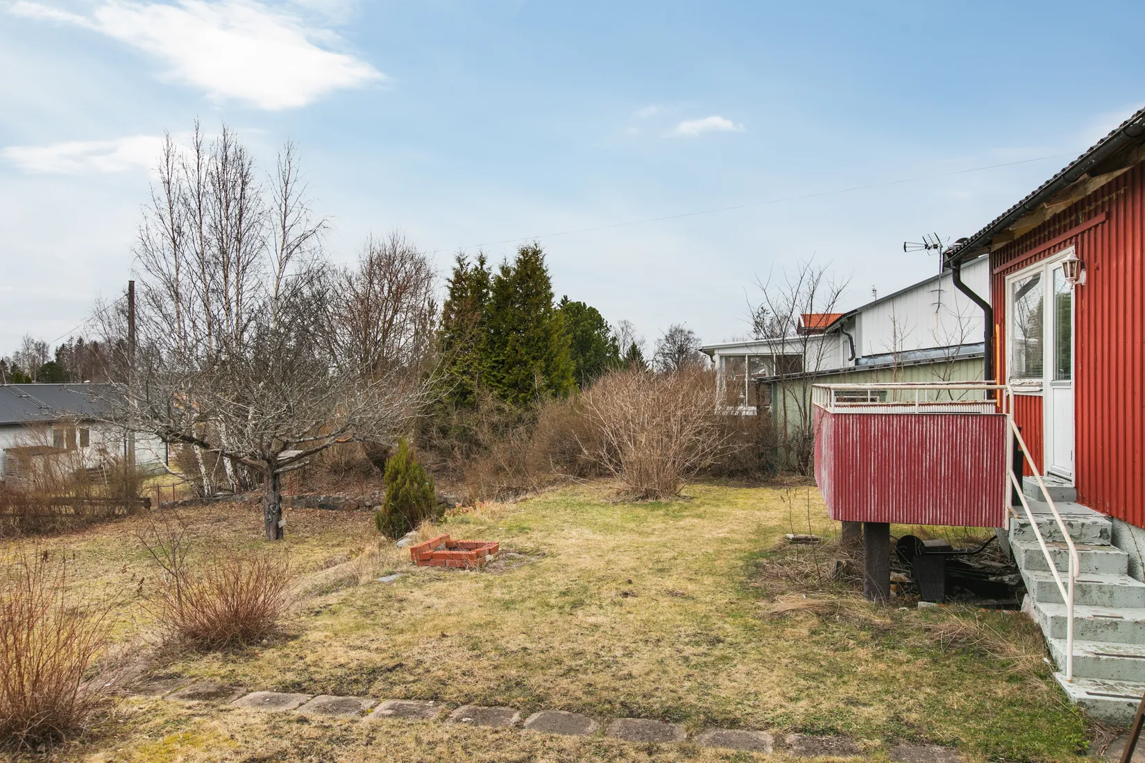 Villa, Vintervägen 12, Skutskär, Älvkarleby