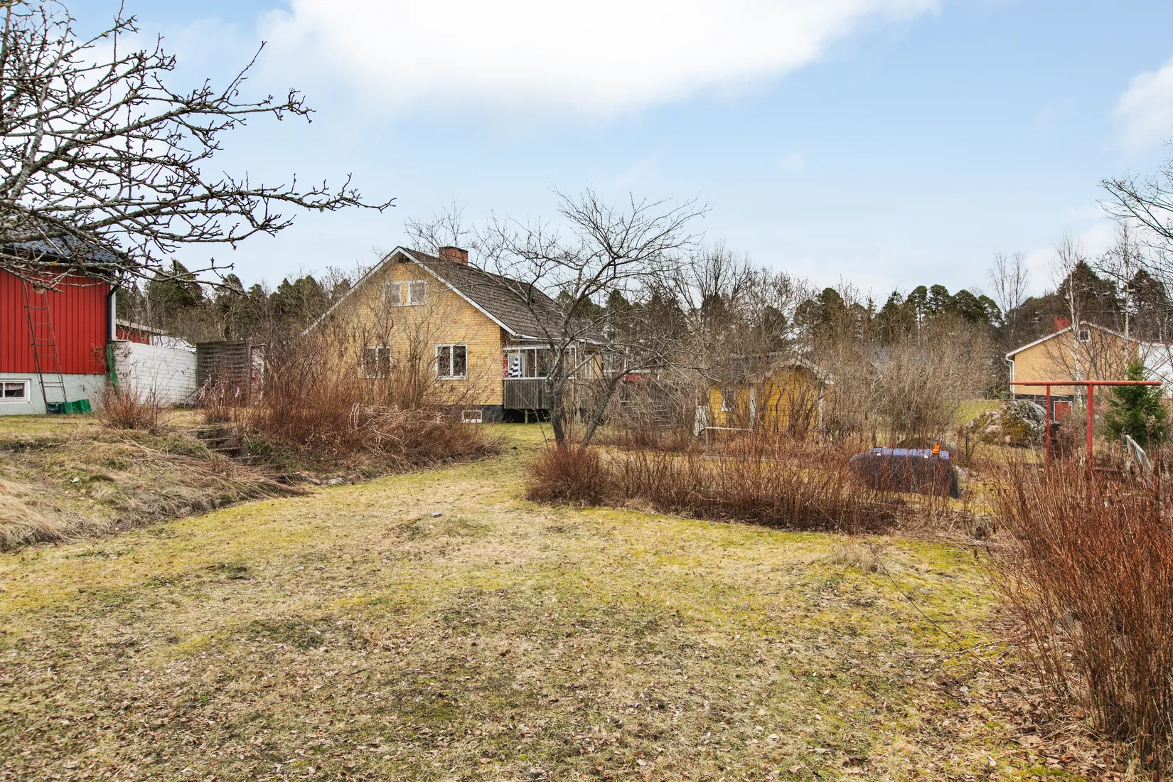 Villa, Vintervägen 12, Skutskär, Älvkarleby