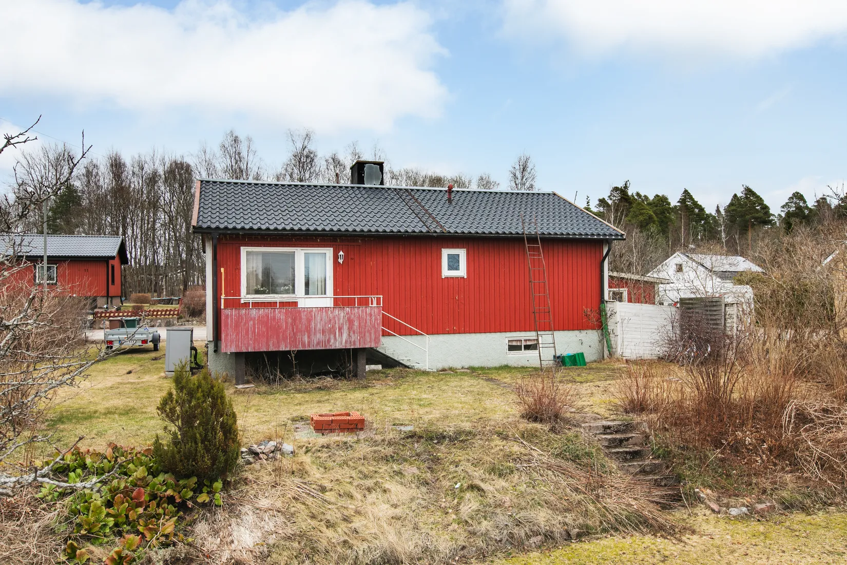 Villa, Vintervägen 12, Skutskär, Älvkarleby