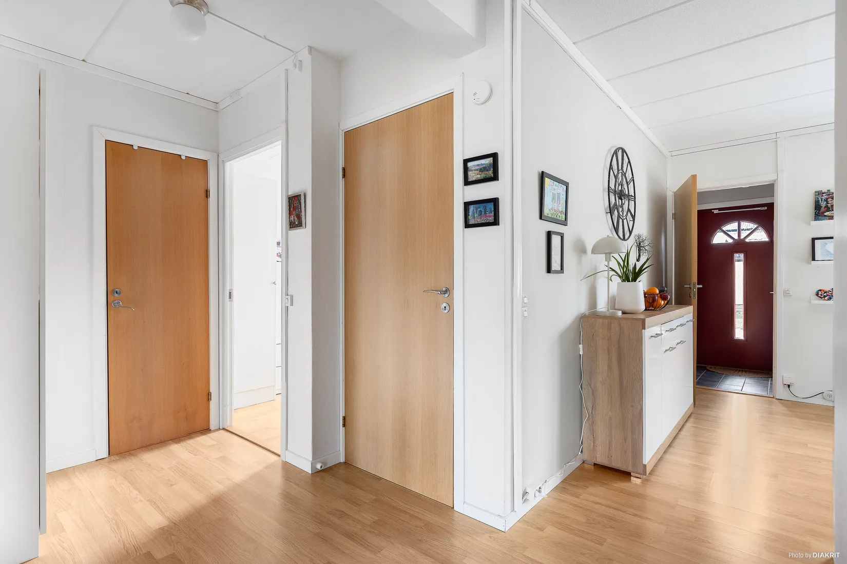 Bostadsrätt, Trädgårdsgatan 50d, Centrum, Falköping