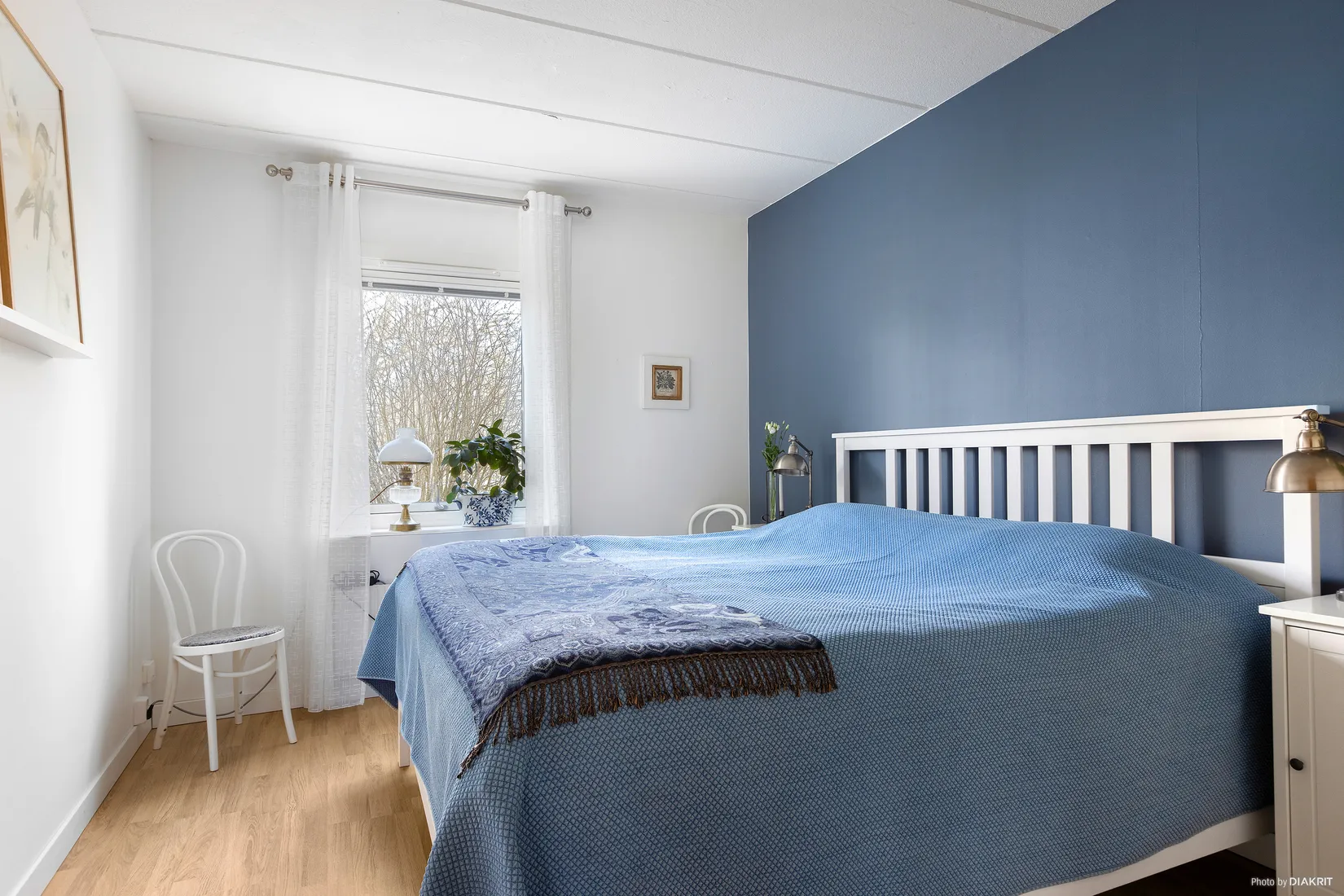 Bostadsrätt, Trädgårdsgatan 50d, Centrum, Falköping