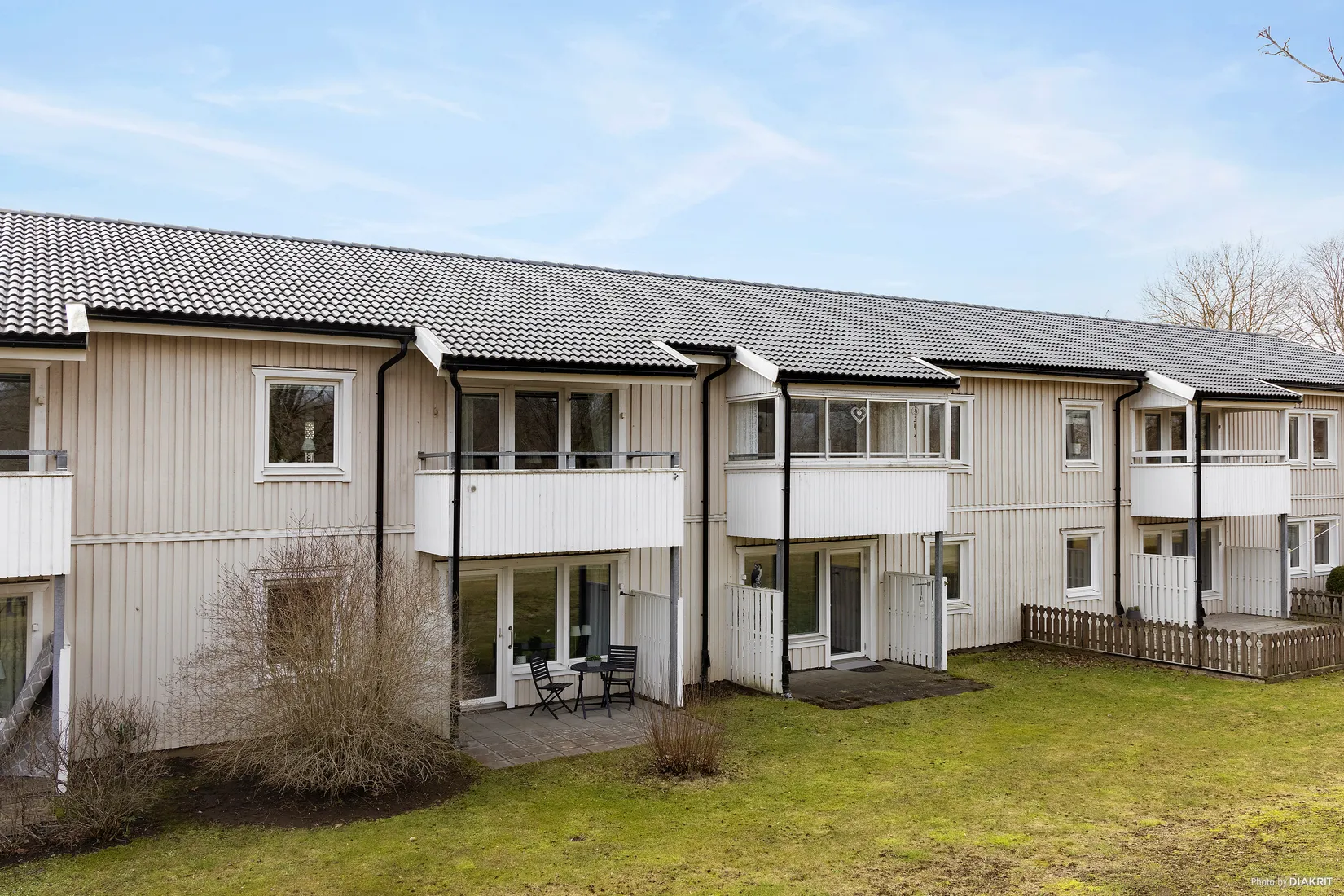 Bostadsrätt, Trädgårdsgatan 50d, Centrum, Falköping