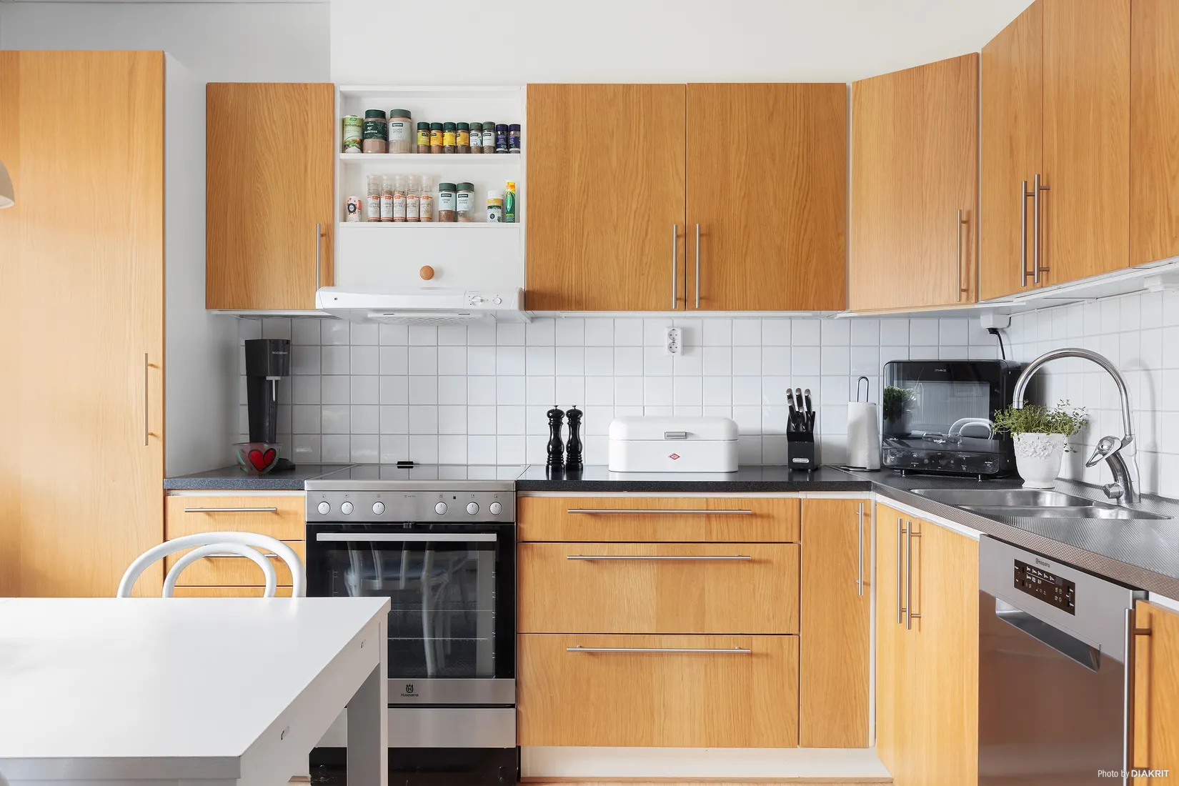 Bostadsrätt, Trädgårdsgatan 50d, Centrum, Falköping
