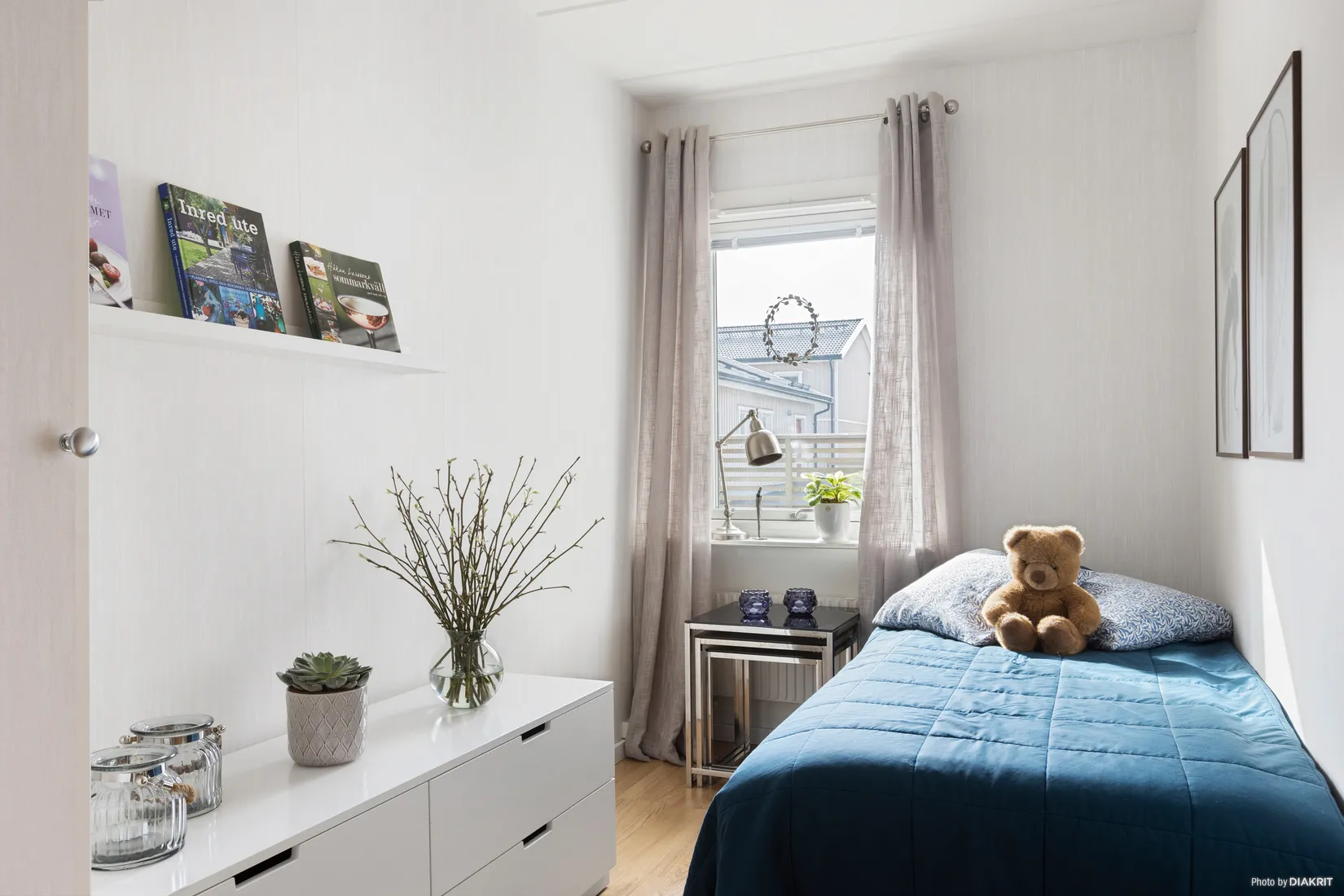 Bostadsrätt, Trädgårdsgatan 50d, Centrum, Falköping