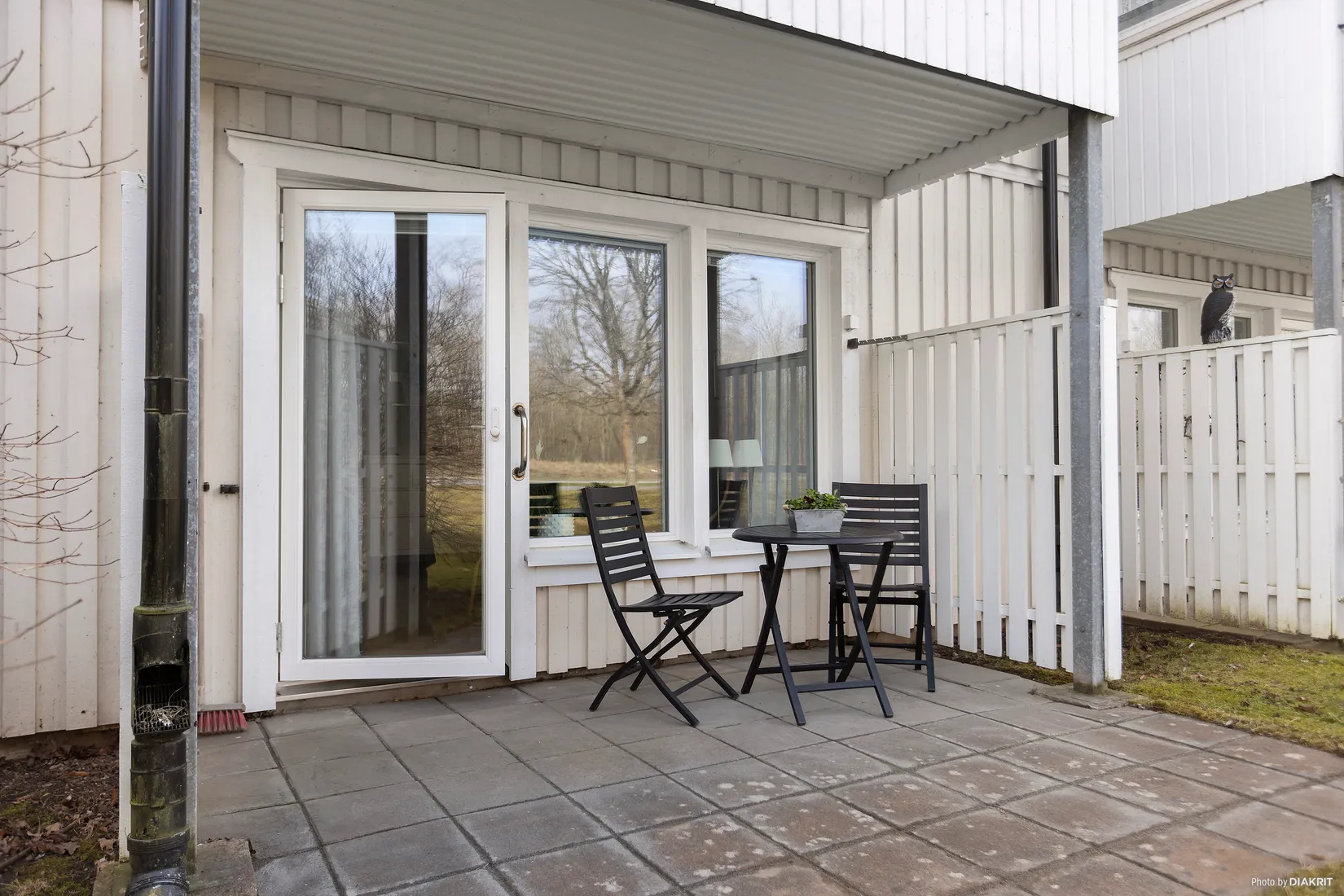 Bostadsrätt, Trädgårdsgatan 50d, Centrum, Falköping