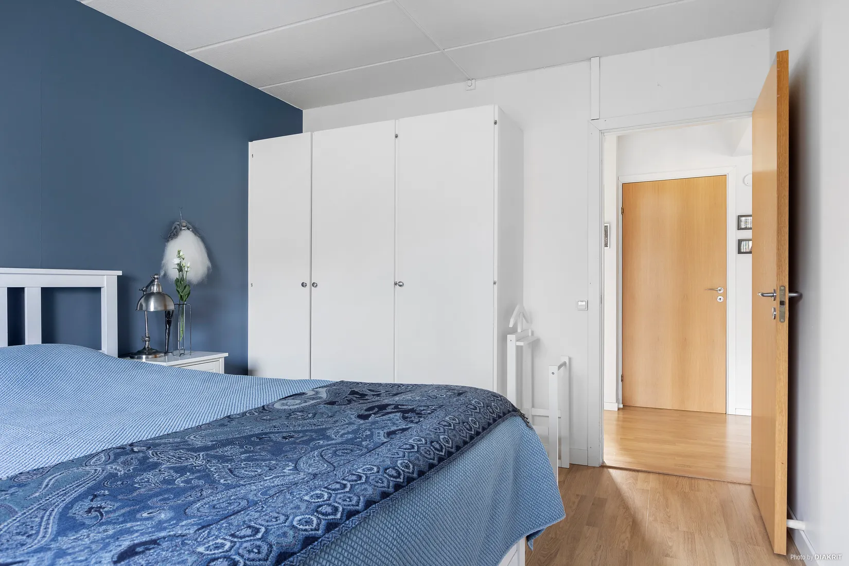 Bostadsrätt, Trädgårdsgatan 50d, Centrum, Falköping