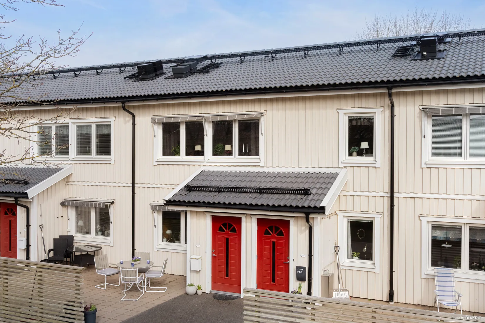 Bostadsrätt, Trädgårdsgatan 50d, Centrum, Falköping