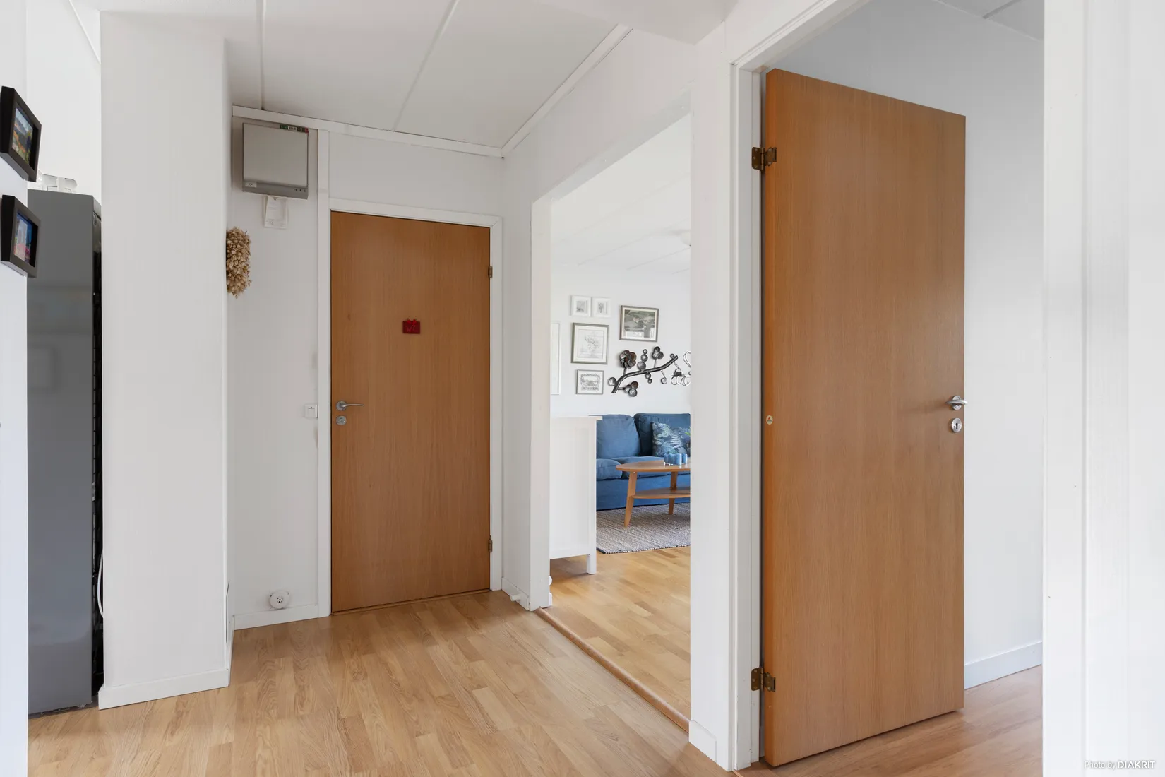Bostadsrätt, Trädgårdsgatan 50d, Centrum, Falköping