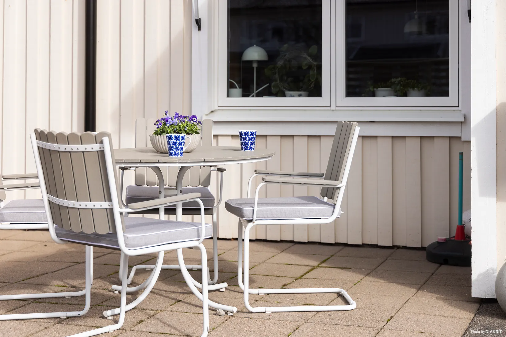 Bostadsrätt, Trädgårdsgatan 50d, Centrum, Falköping