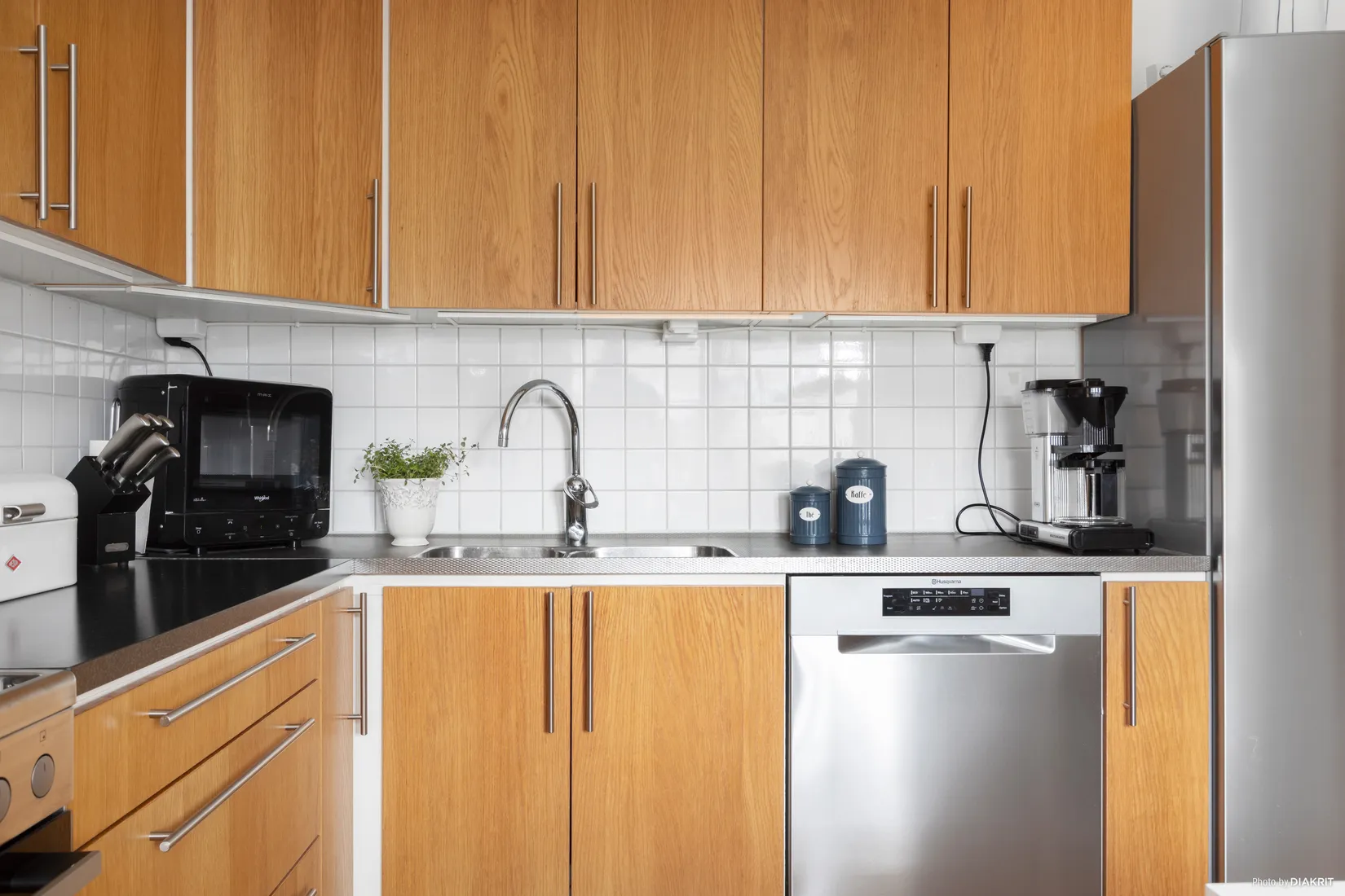 Bostadsrätt, Trädgårdsgatan 50d, Centrum, Falköping