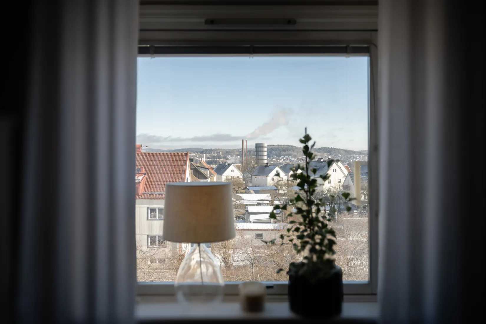 Bostadsrätt, Vindelgatan 7C, Byttorp, Borås