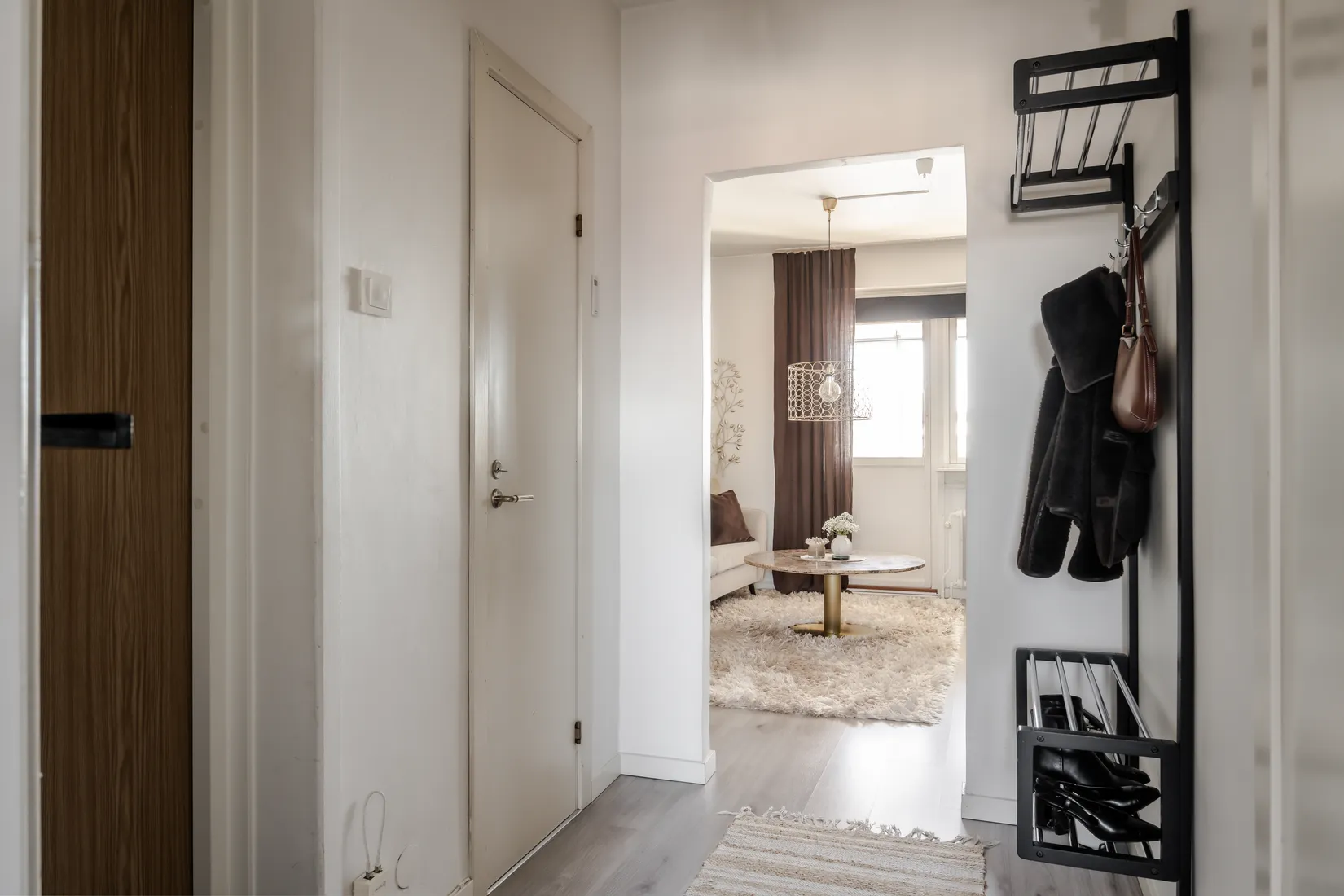 Bostadsrätt, Vindelgatan 7C, Byttorp, Borås