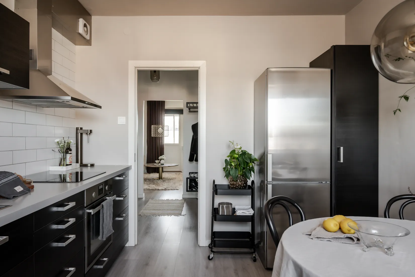 Bostadsrätt, Vindelgatan 7C, Byttorp, Borås