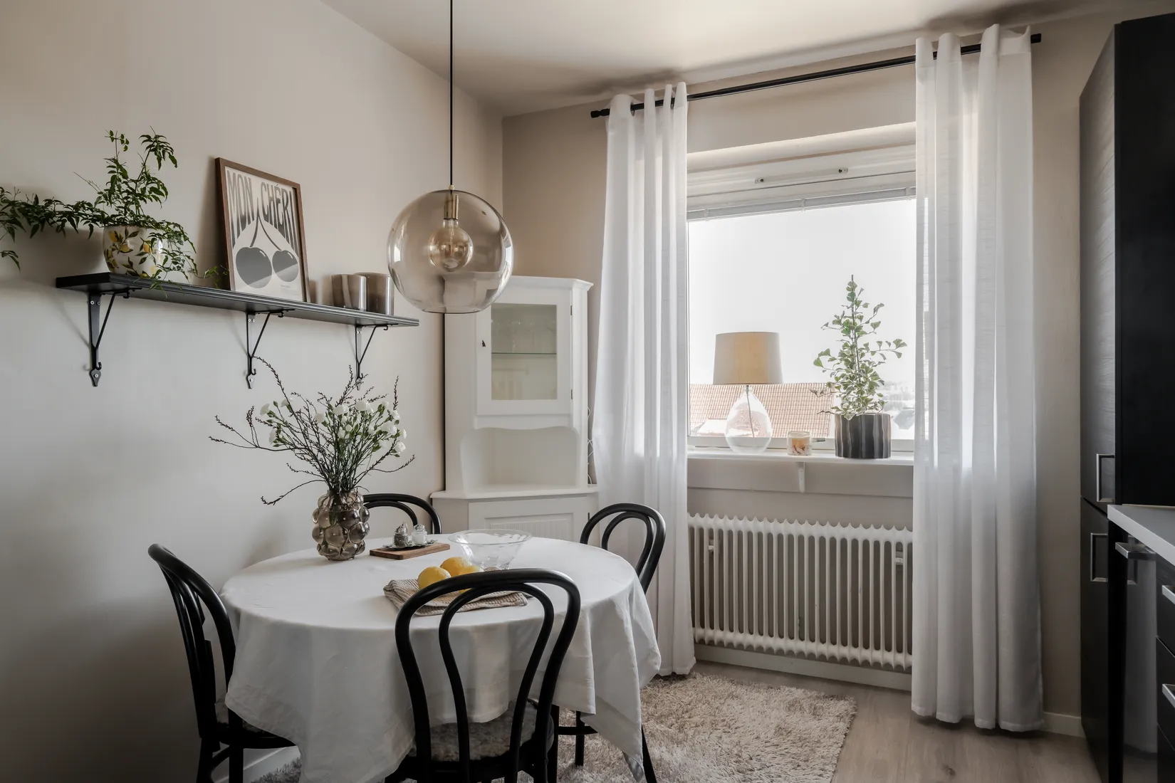 Bostadsrätt, Vindelgatan 7C, Byttorp, Borås