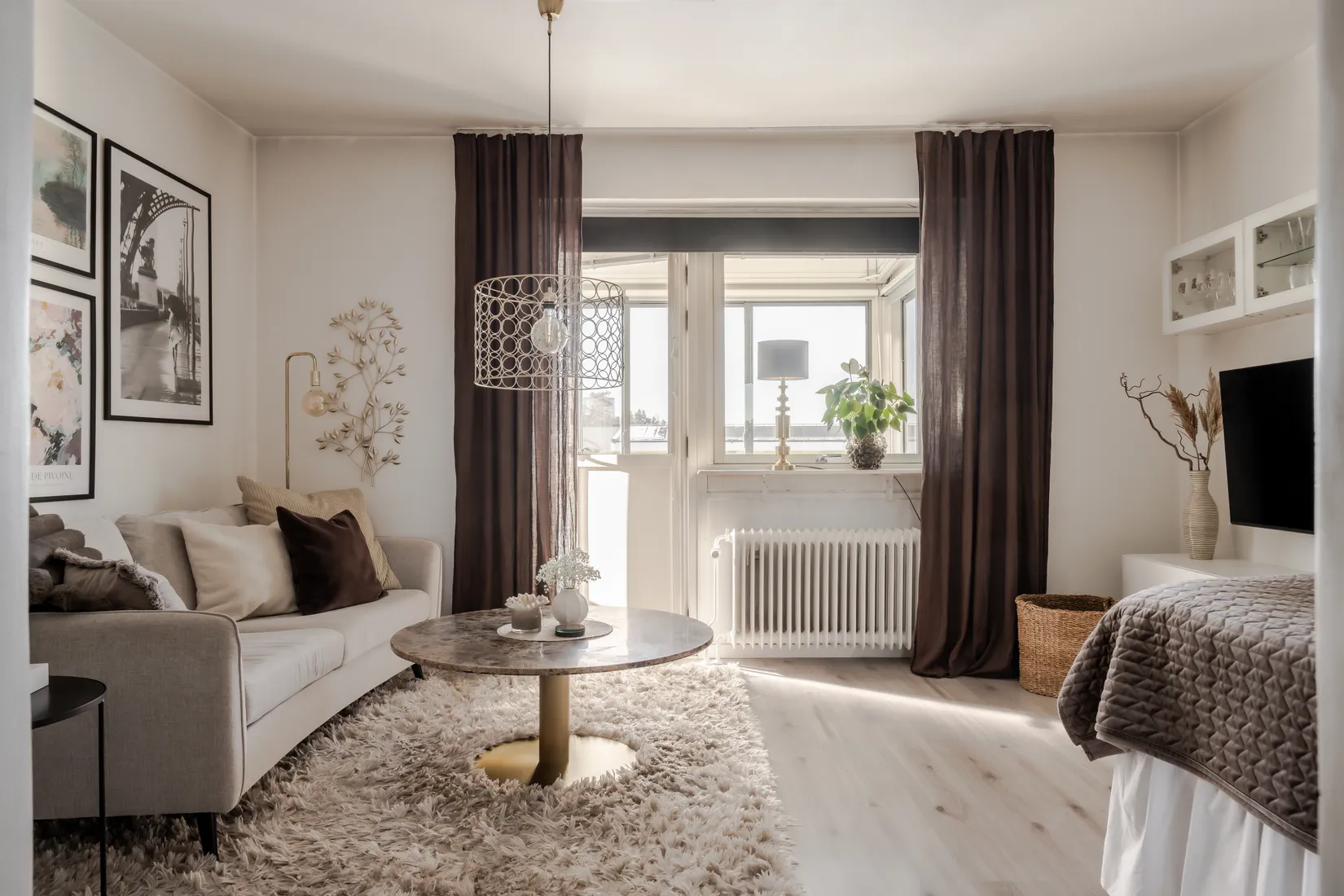 Bostadsrätt, Vindelgatan 7C, Byttorp, Borås