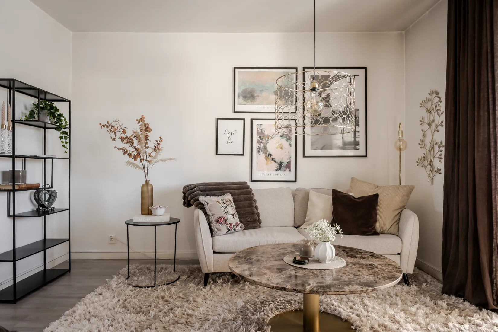 Bostadsrätt, Vindelgatan 7C, Byttorp, Borås