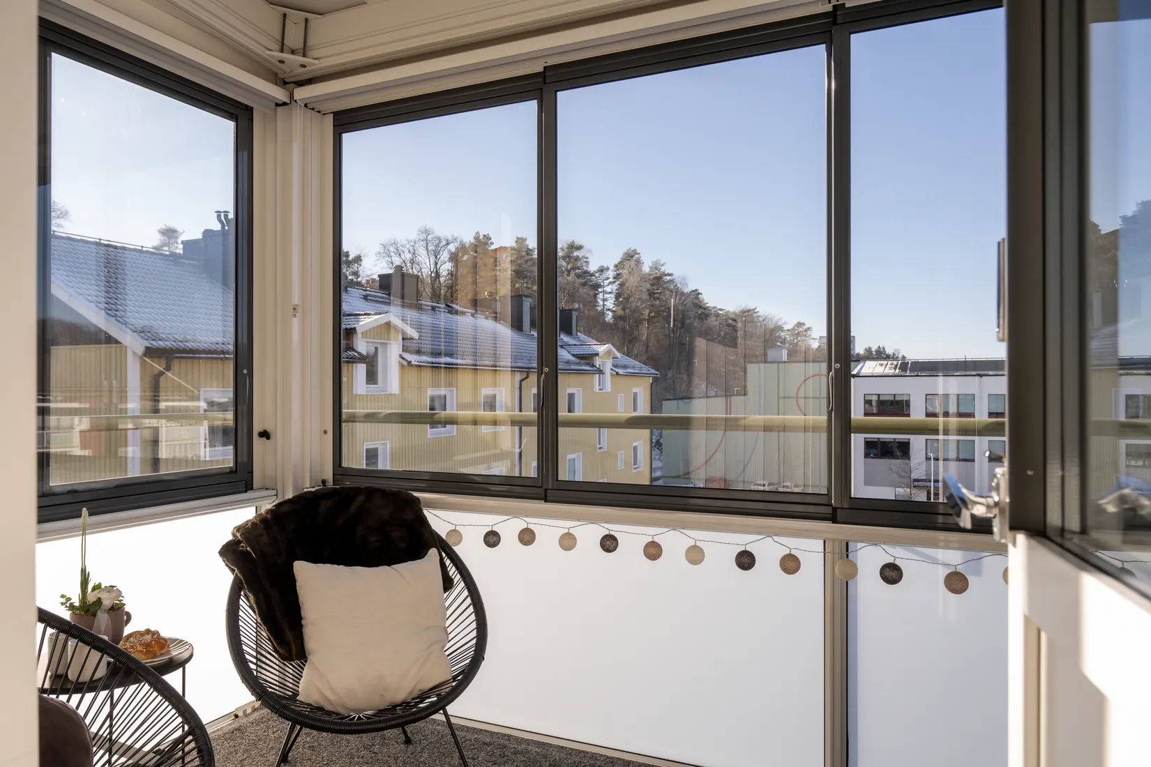 Bostadsrätt, Vindelgatan 7C, Byttorp, Borås