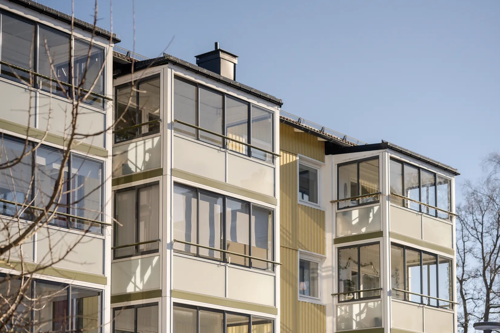 Bostadsrätt, Vindelgatan 7C, Byttorp, Borås