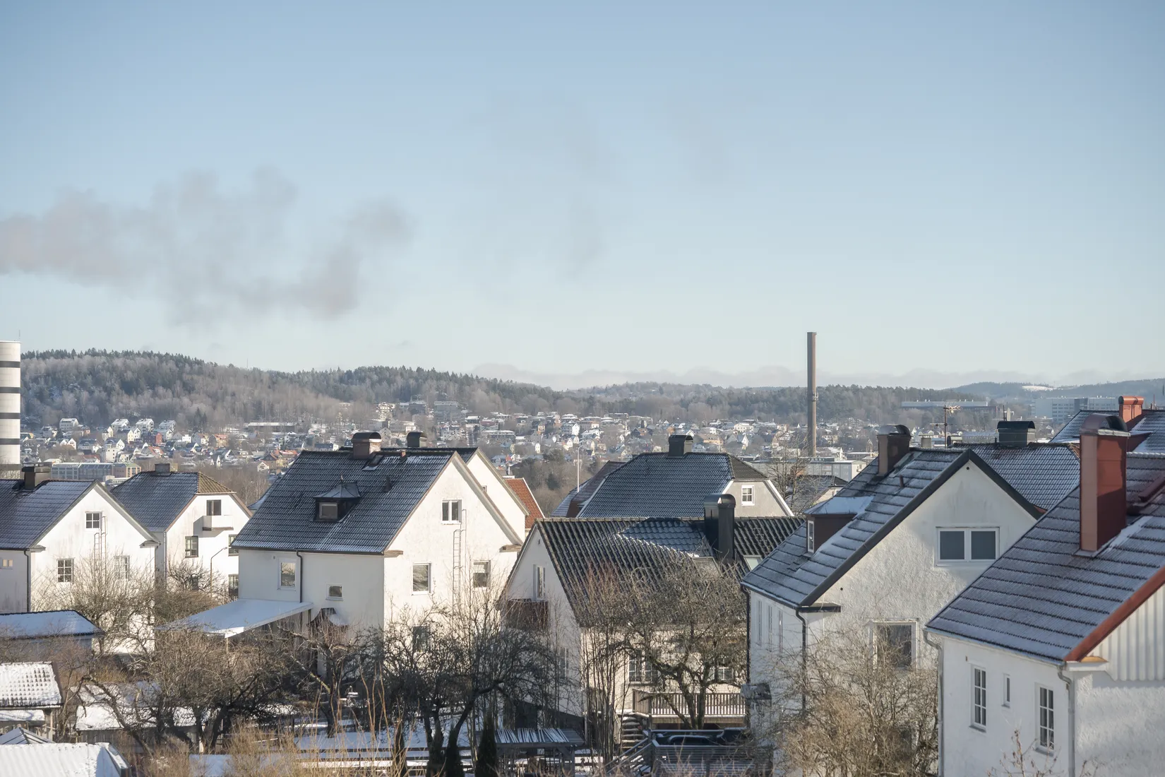 Bostadsrätt, Vindelgatan 7C, Byttorp, Borås