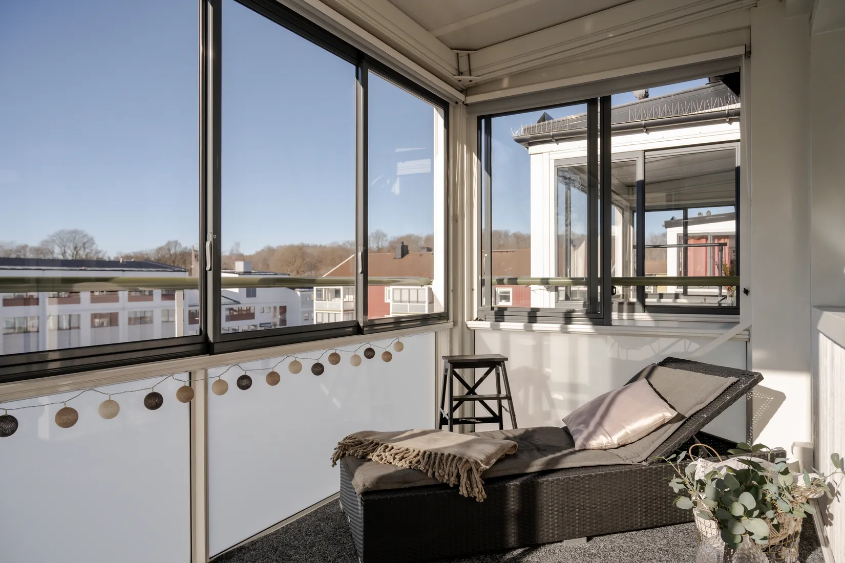 Bostadsrätt, Vindelgatan 7C, Byttorp, Borås