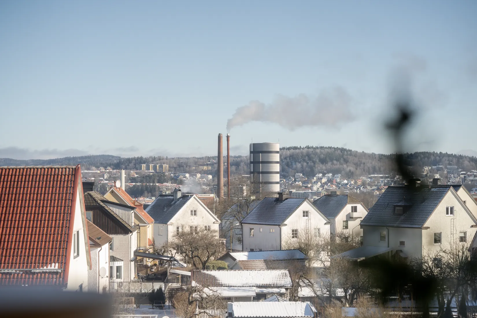 Bostadsrätt, Vindelgatan 7C, Byttorp, Borås