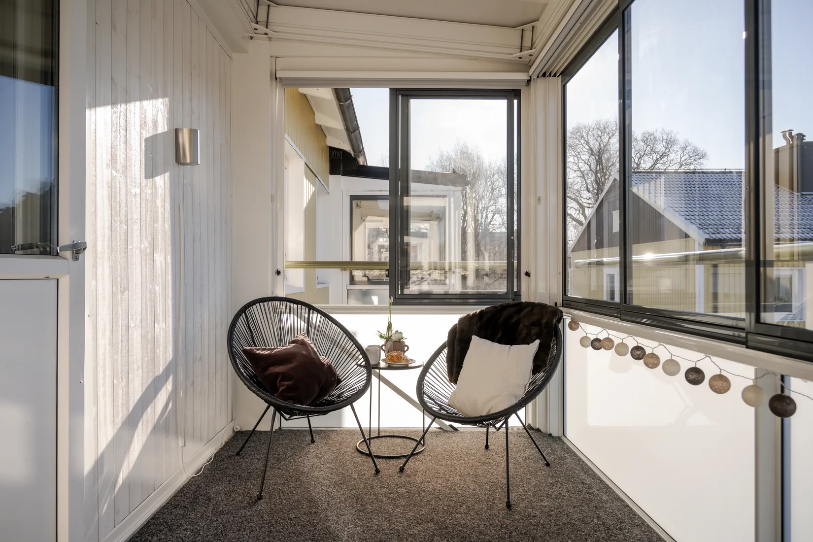 Bostadsrätt, Vindelgatan 7C, Byttorp, Borås