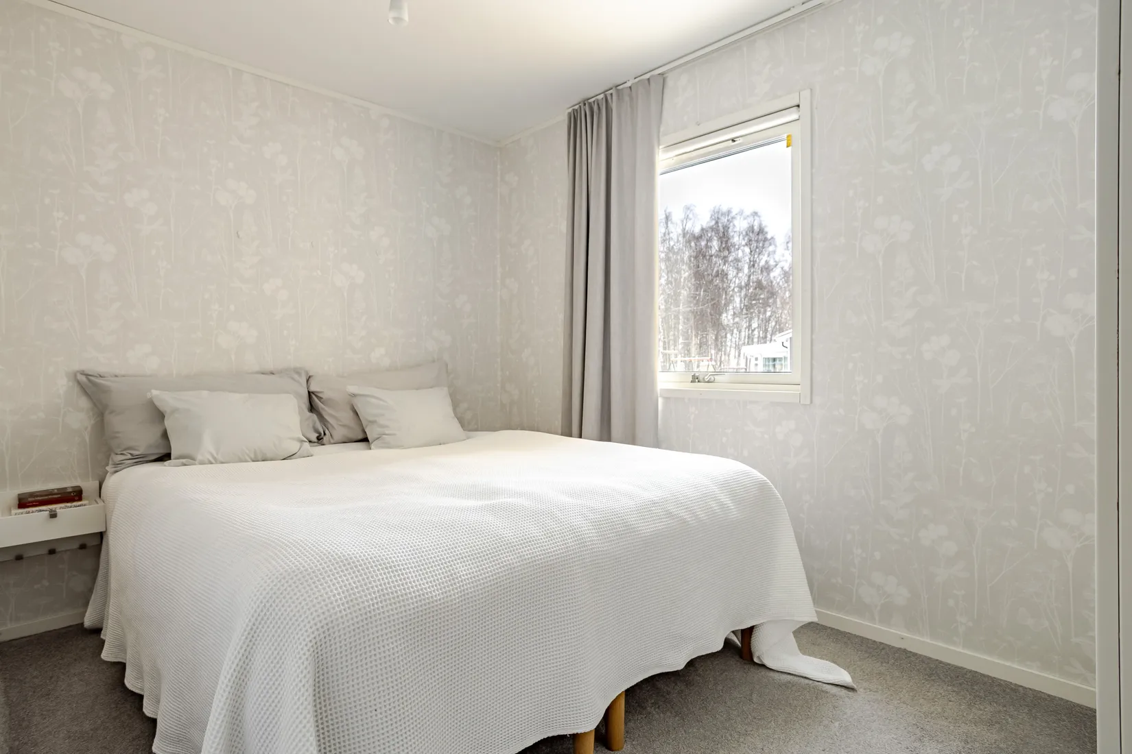 Villa, Skonertvägen 15, Alnö - VI, Sundsvall