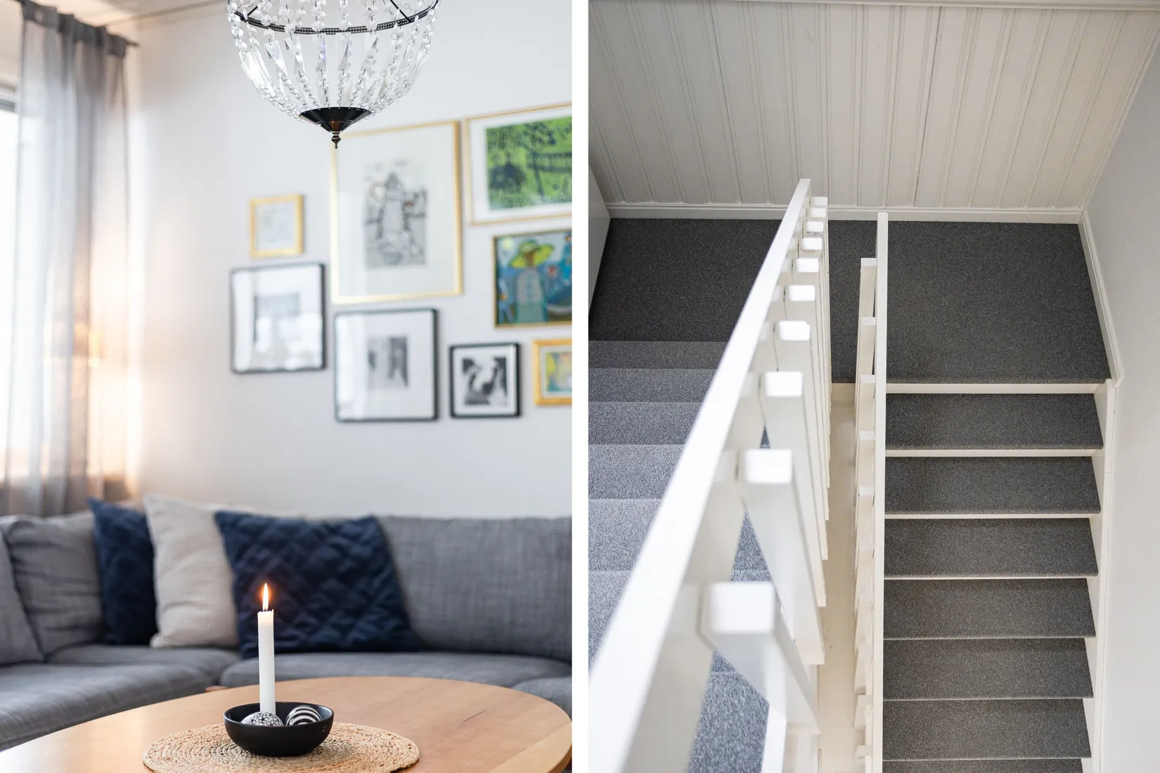 Villa, Skonertvägen 15, Alnö - VI, Sundsvall