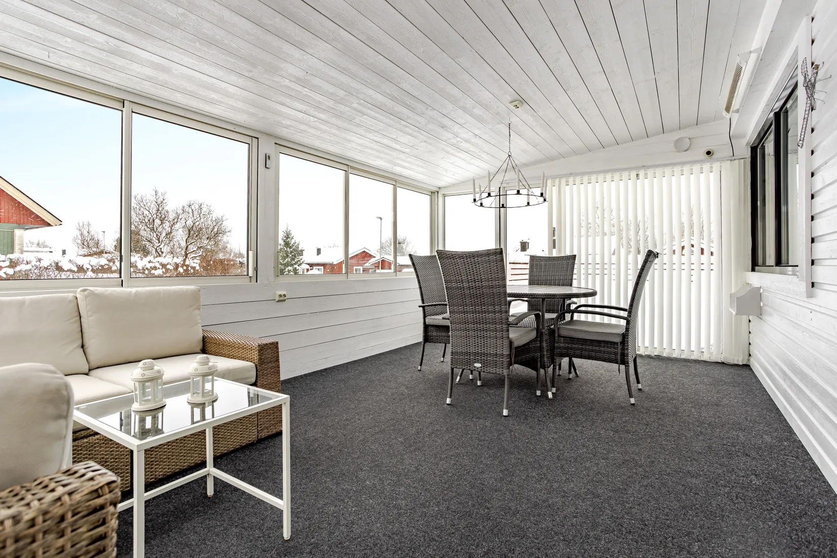 Villa, Skonertvägen 15, Alnö - VI, Sundsvall