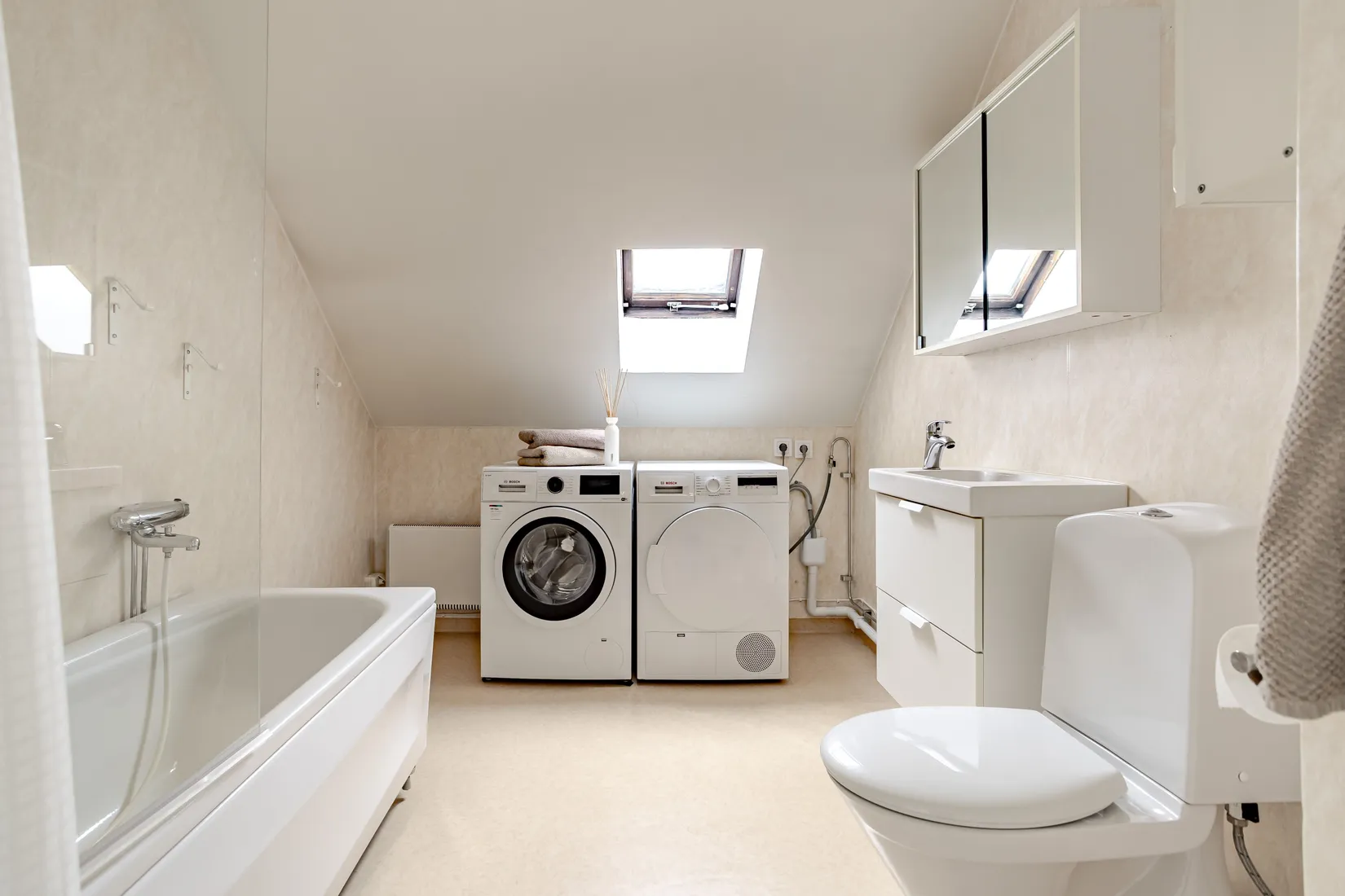 Villa, Skonertvägen 15, Alnö - VI, Sundsvall