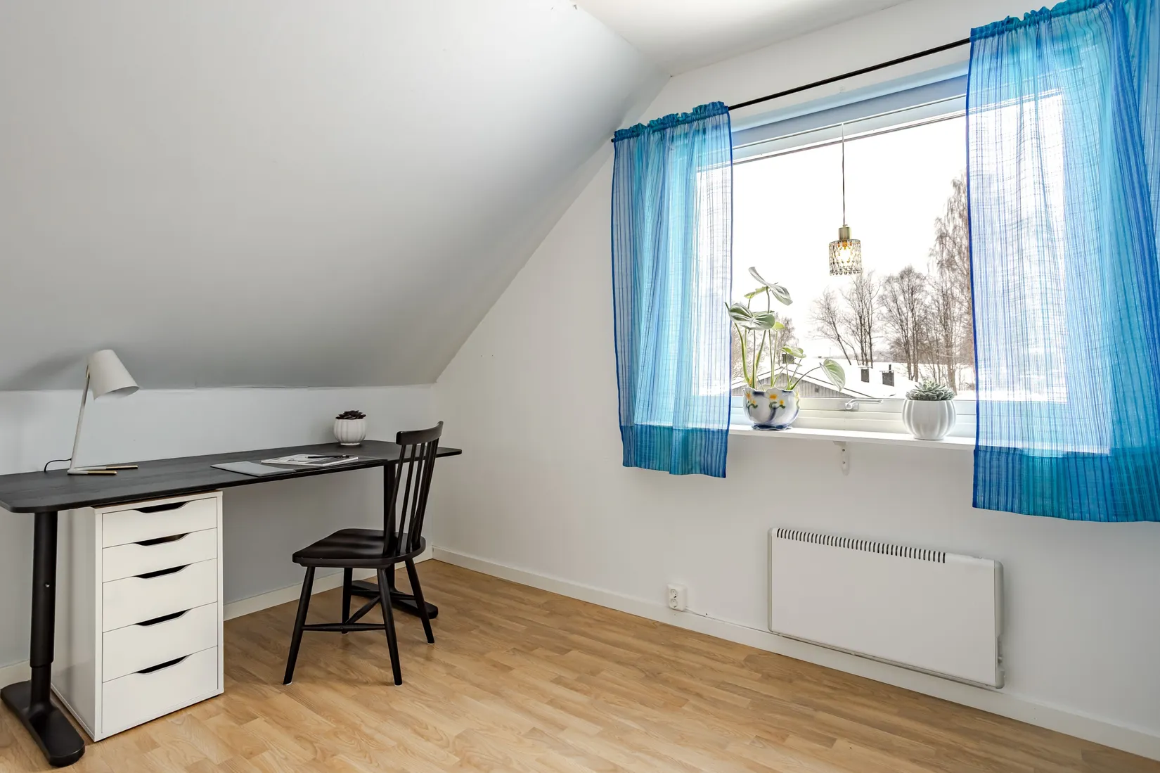 Villa, Skonertvägen 15, Alnö - VI, Sundsvall