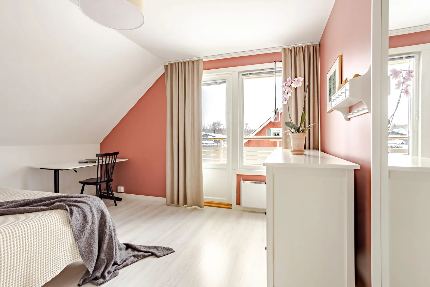 Villa, Skonertvägen 15, Alnö - VI, Sundsvall