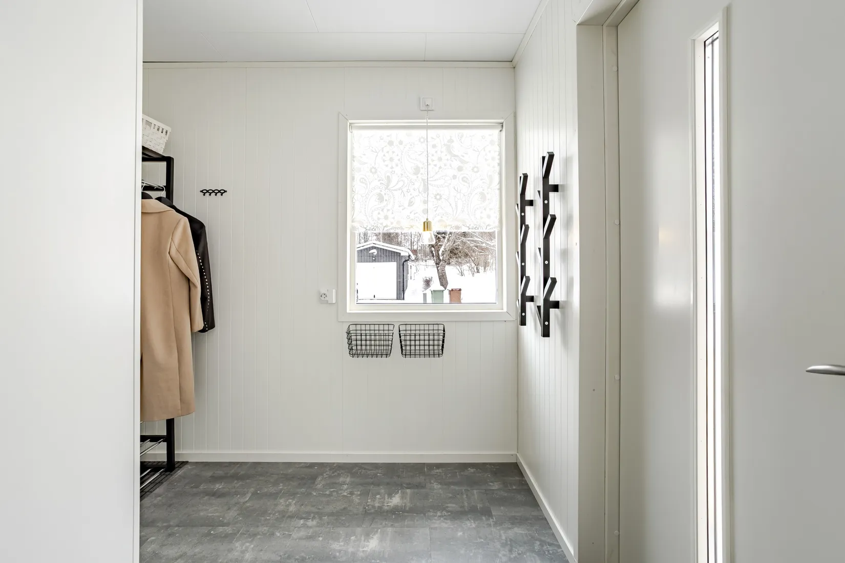 Villa, Skonertvägen 15, Alnö - VI, Sundsvall