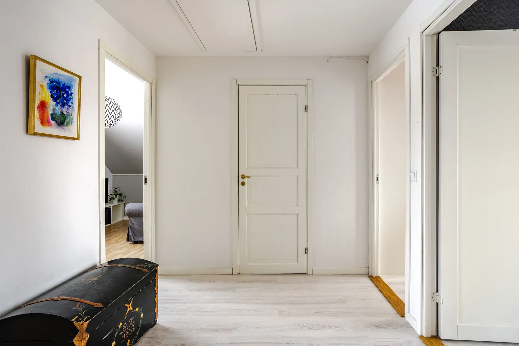 Villa, Skonertvägen 15, Alnö - VI, Sundsvall