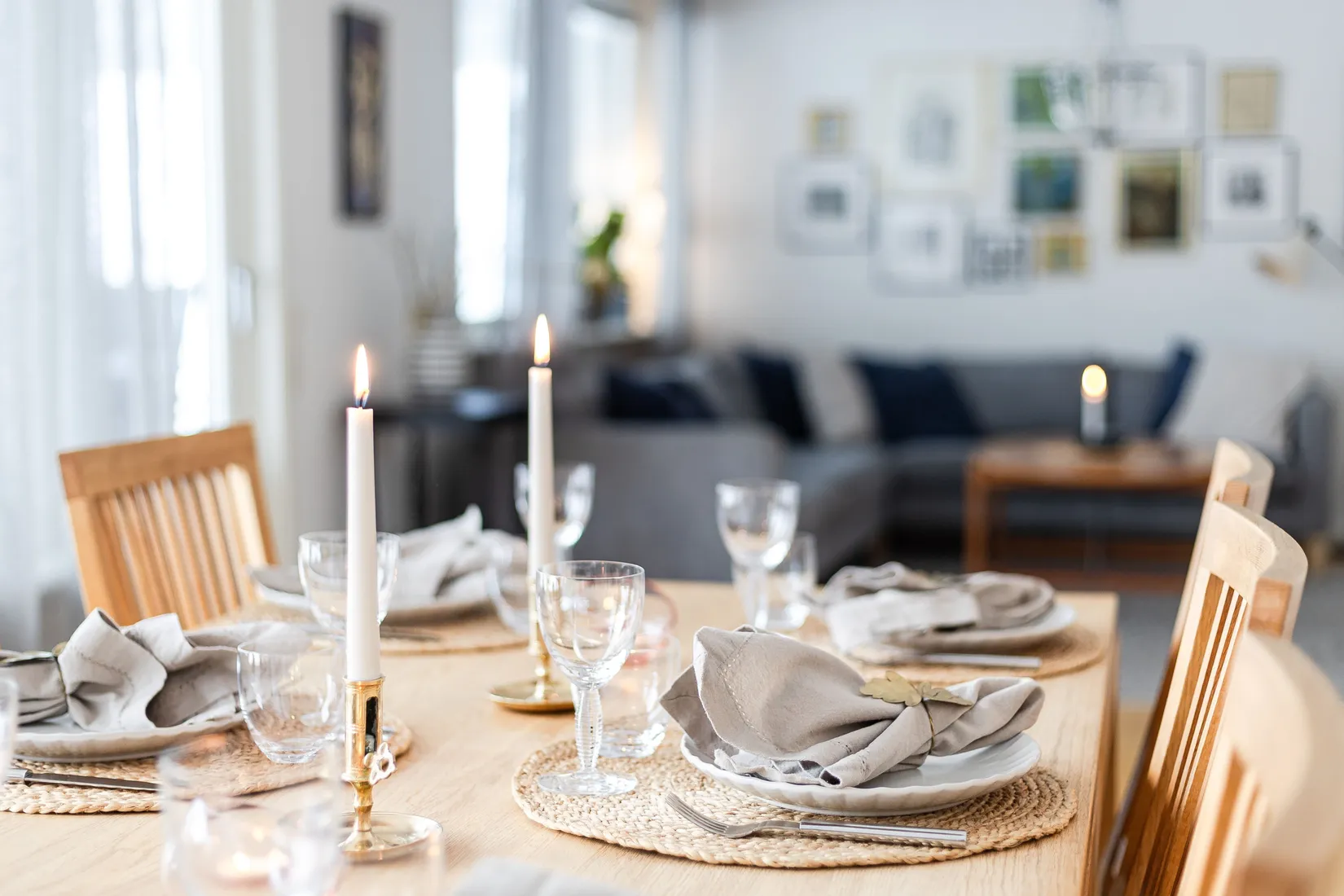 Villa, Skonertvägen 15, Alnö - VI, Sundsvall