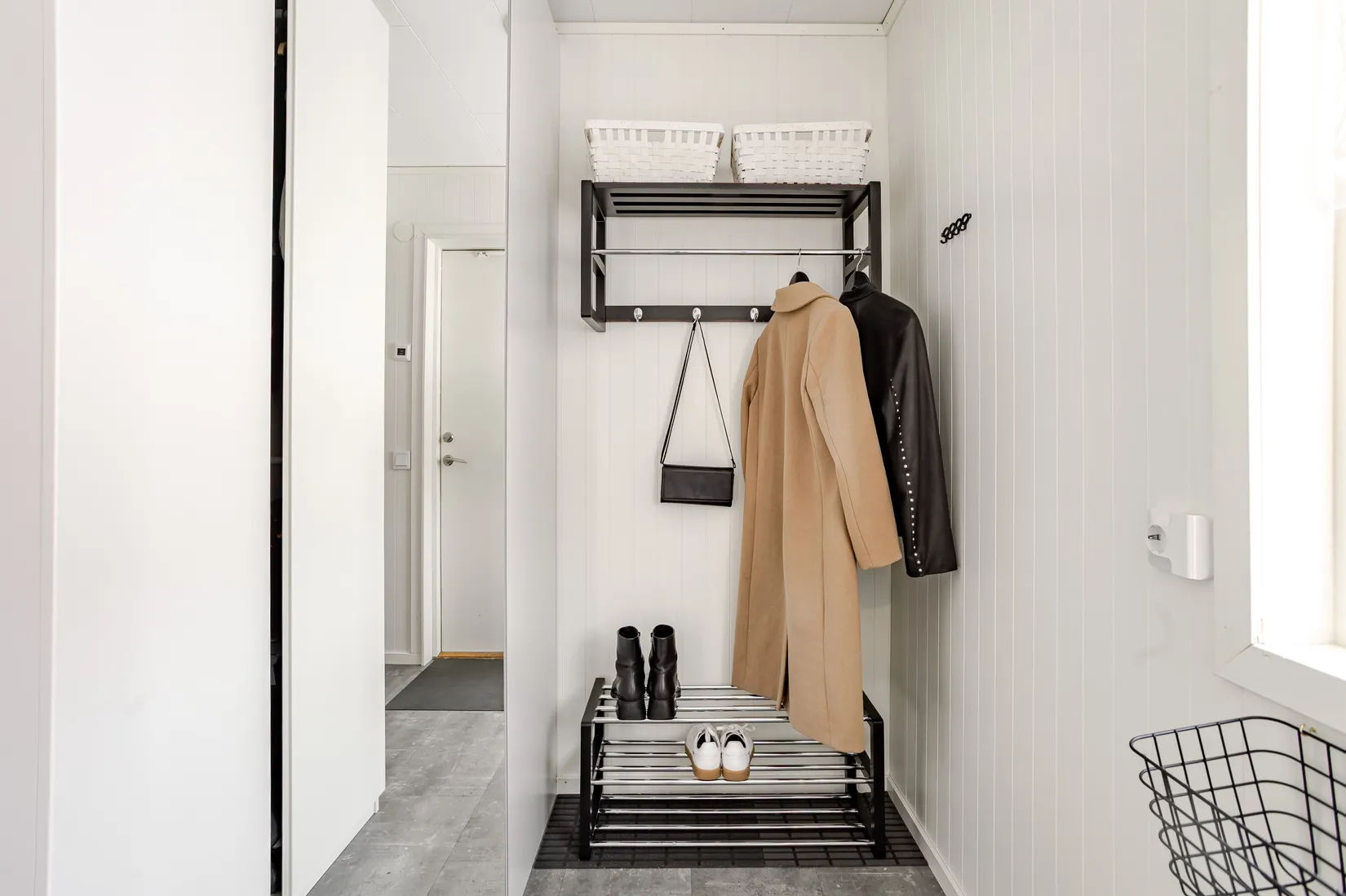 Villa, Skonertvägen 15, Alnö - VI, Sundsvall