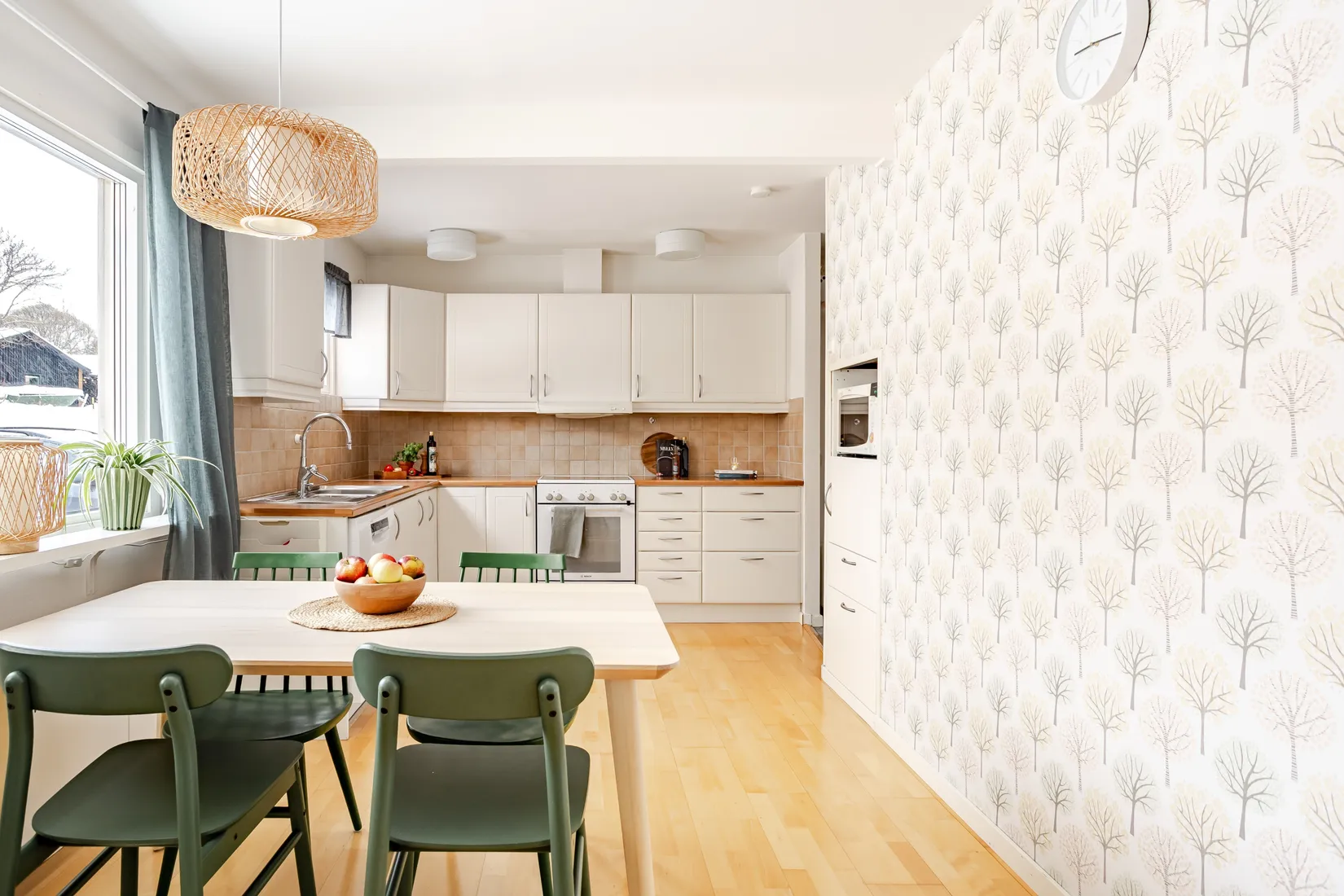 Villa, Skonertvägen 15, Alnö - VI, Sundsvall