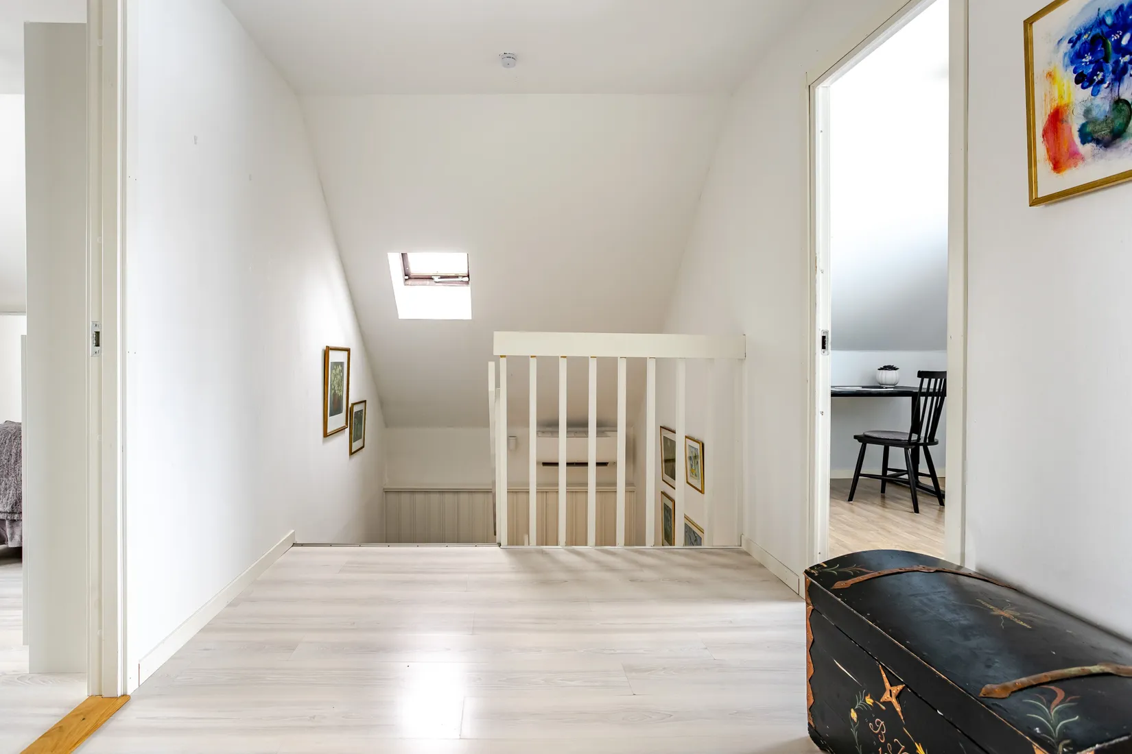 Villa, Skonertvägen 15, Alnö - VI, Sundsvall