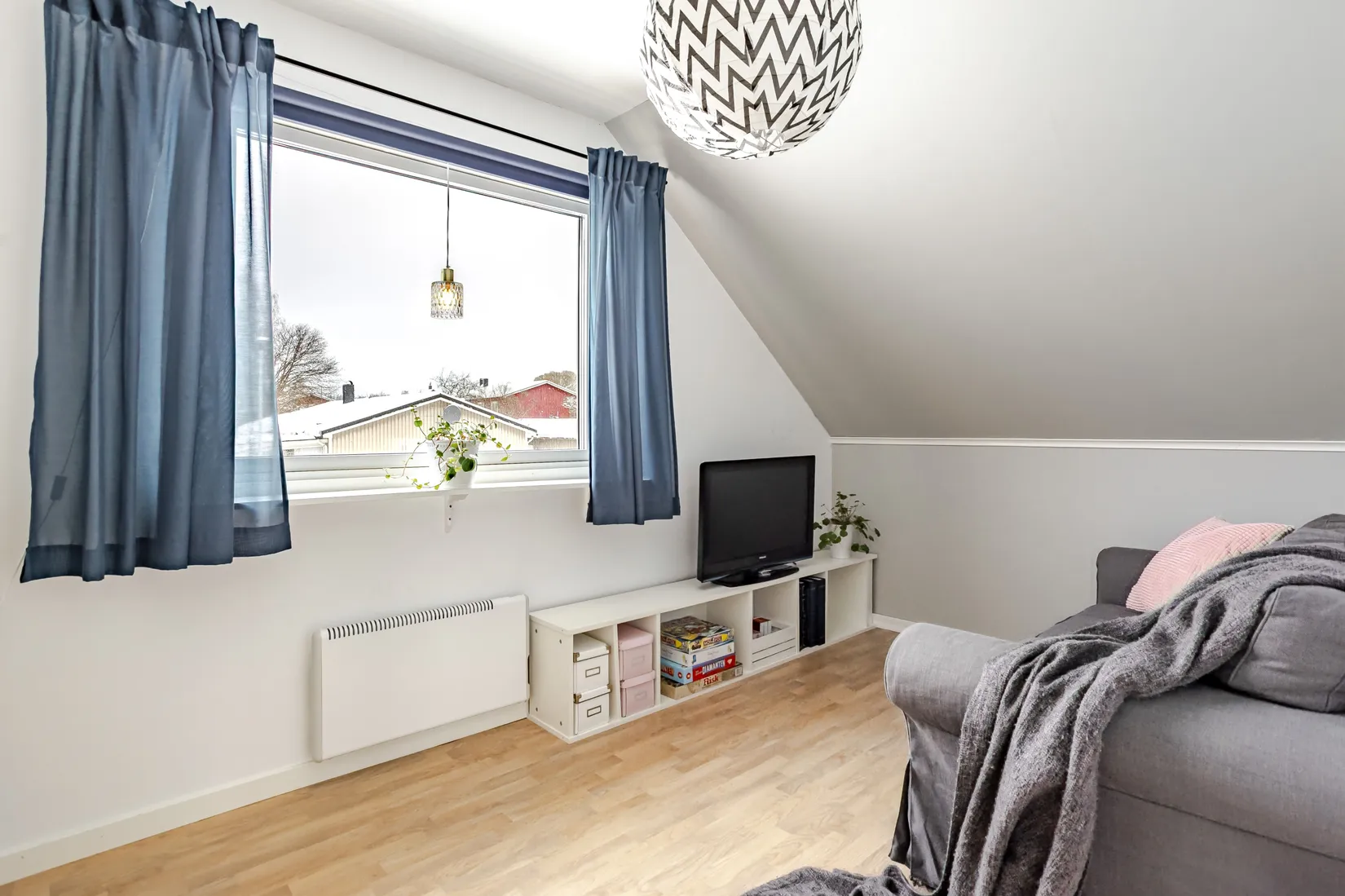 Villa, Skonertvägen 15, Alnö - VI, Sundsvall