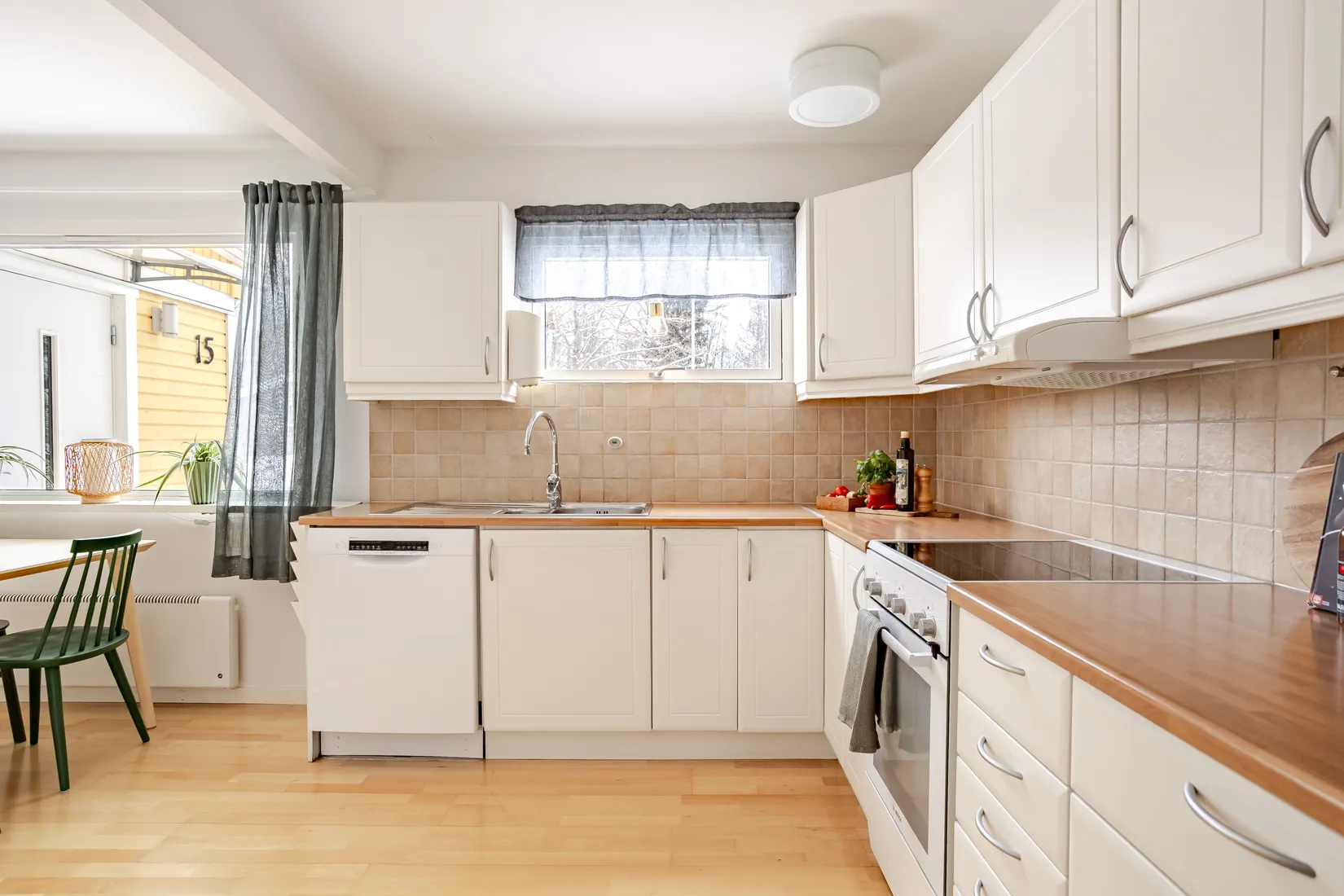 Villa, Skonertvägen 15, Alnö - VI, Sundsvall