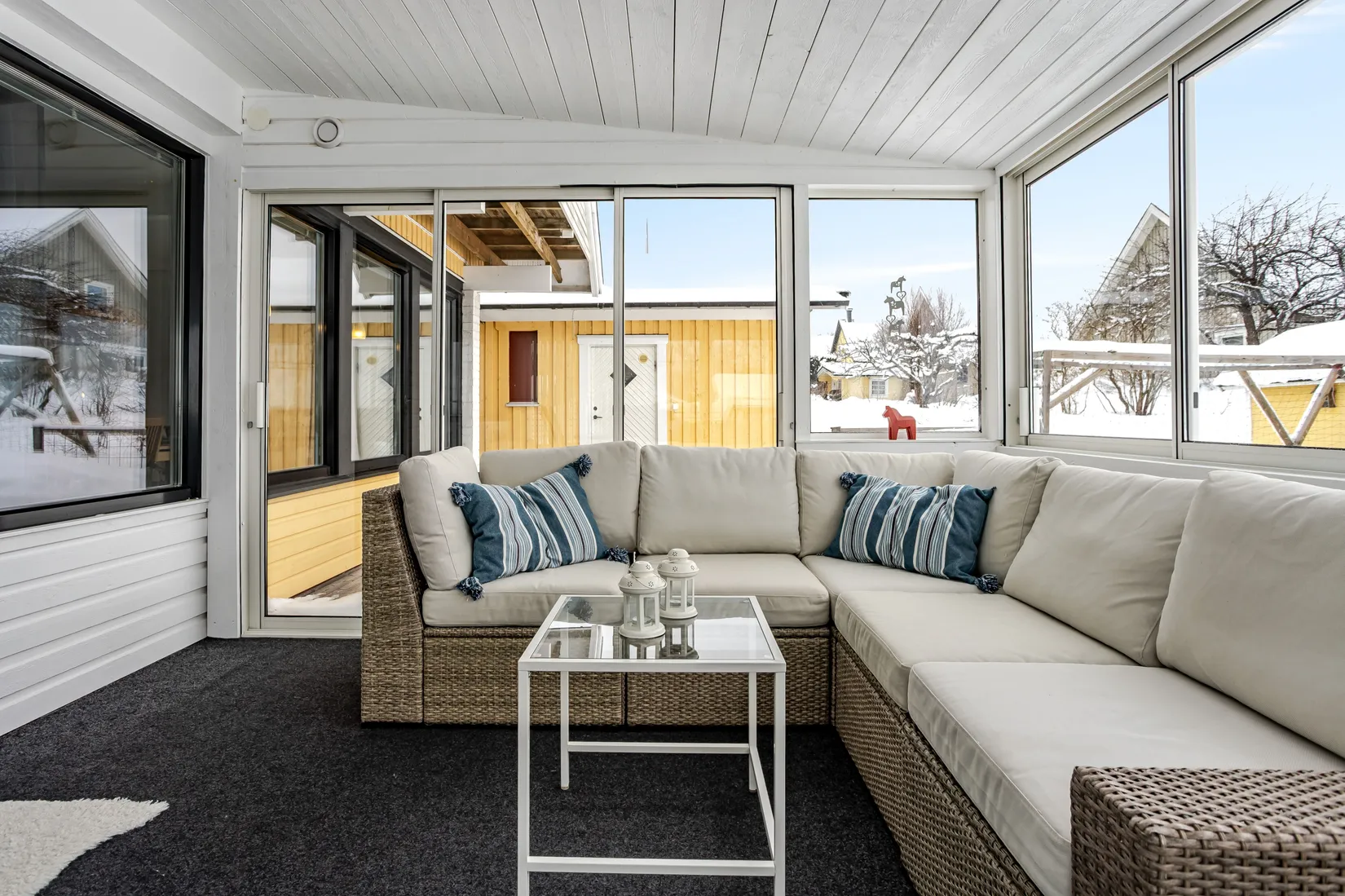 Villa, Skonertvägen 15, Alnö - VI, Sundsvall