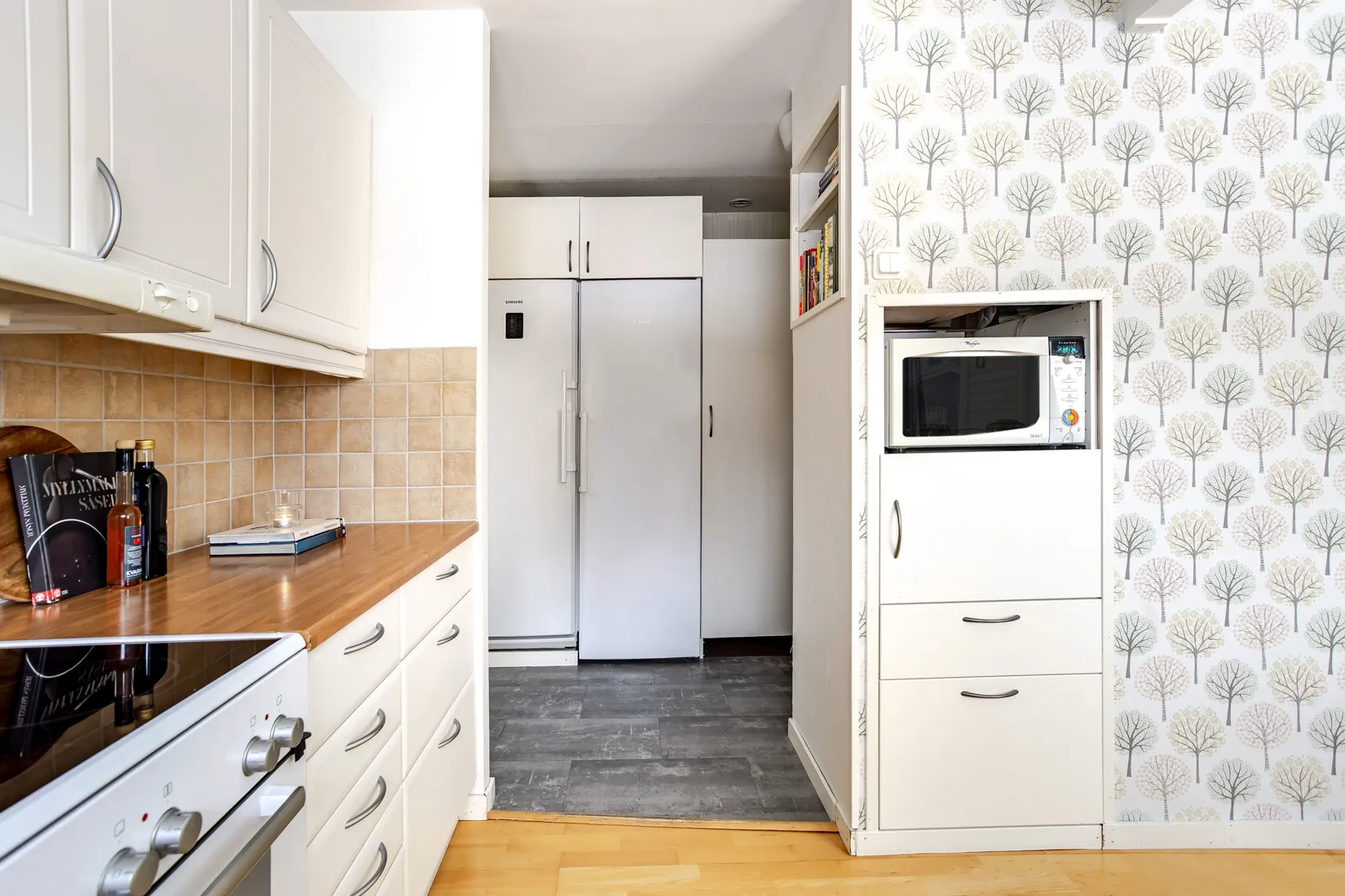 Villa, Skonertvägen 15, Alnö - VI, Sundsvall