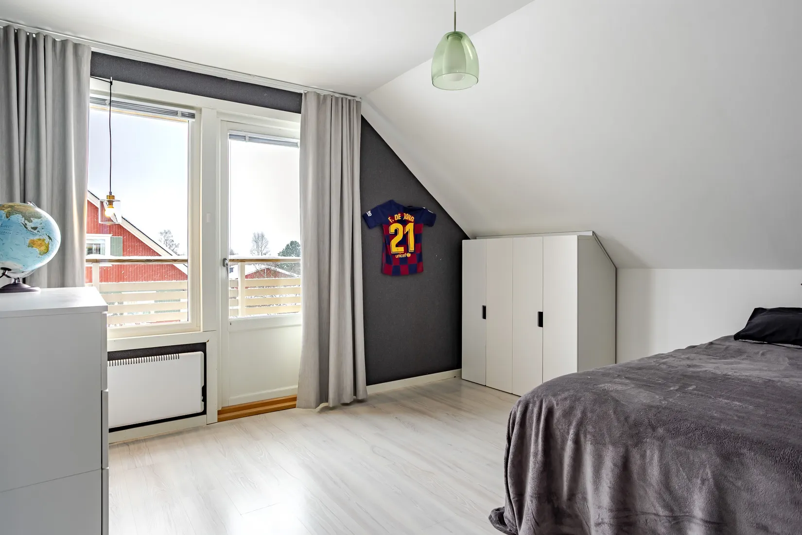 Villa, Skonertvägen 15, Alnö - VI, Sundsvall