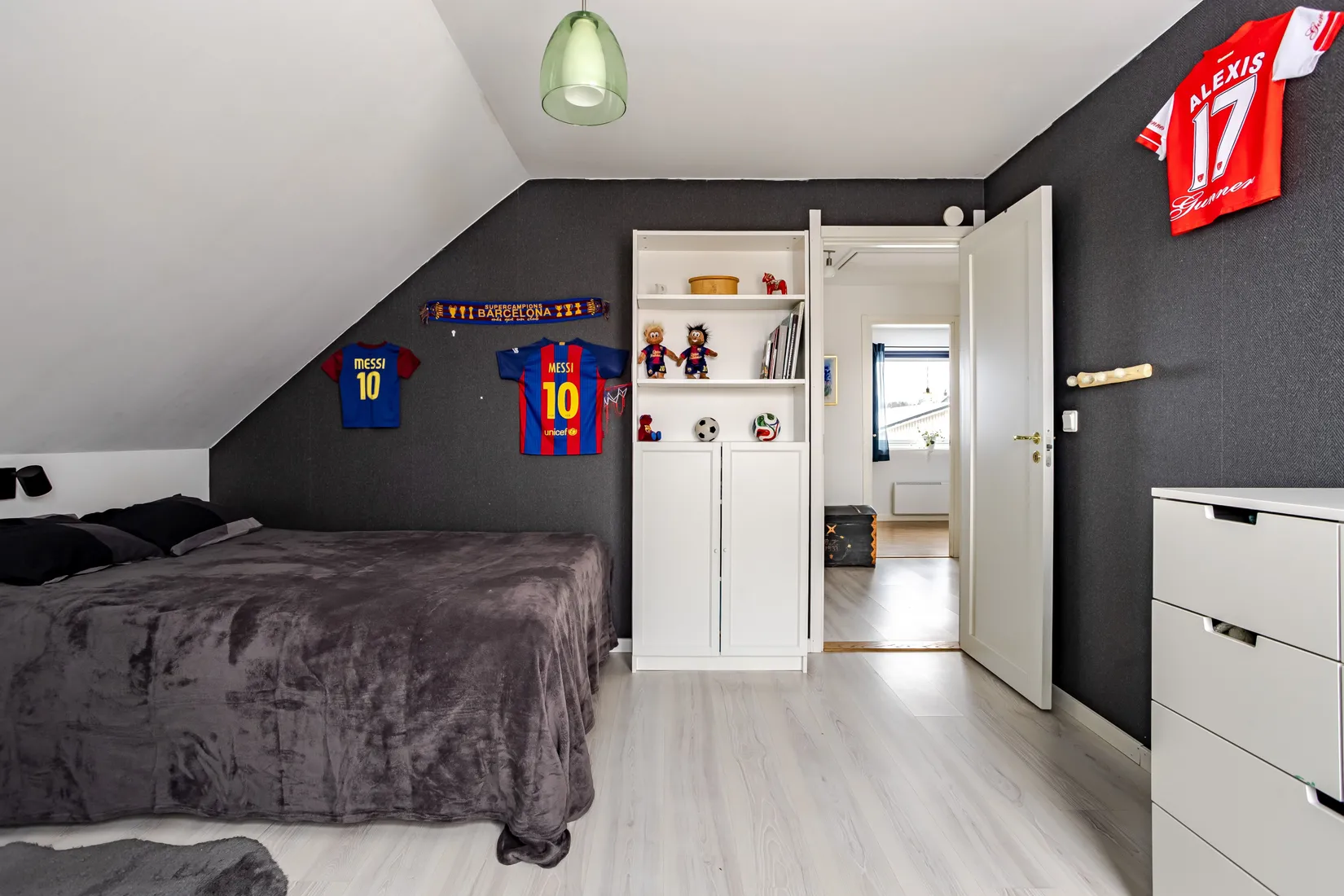 Villa, Skonertvägen 15, Alnö - VI, Sundsvall