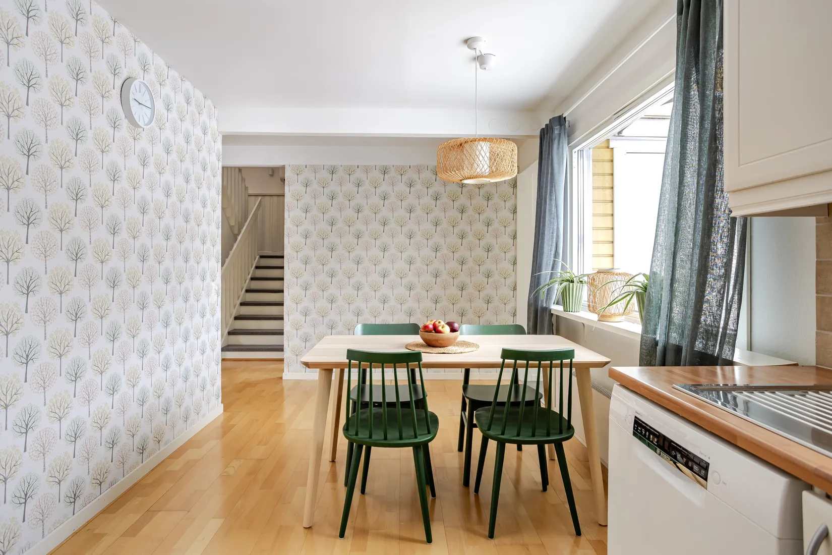 Villa, Skonertvägen 15, Alnö - VI, Sundsvall