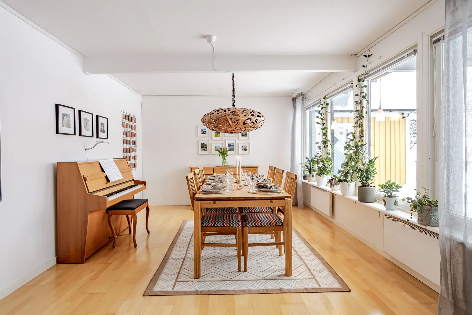 Villa, Skonertvägen 15, Alnö - VI, Sundsvall