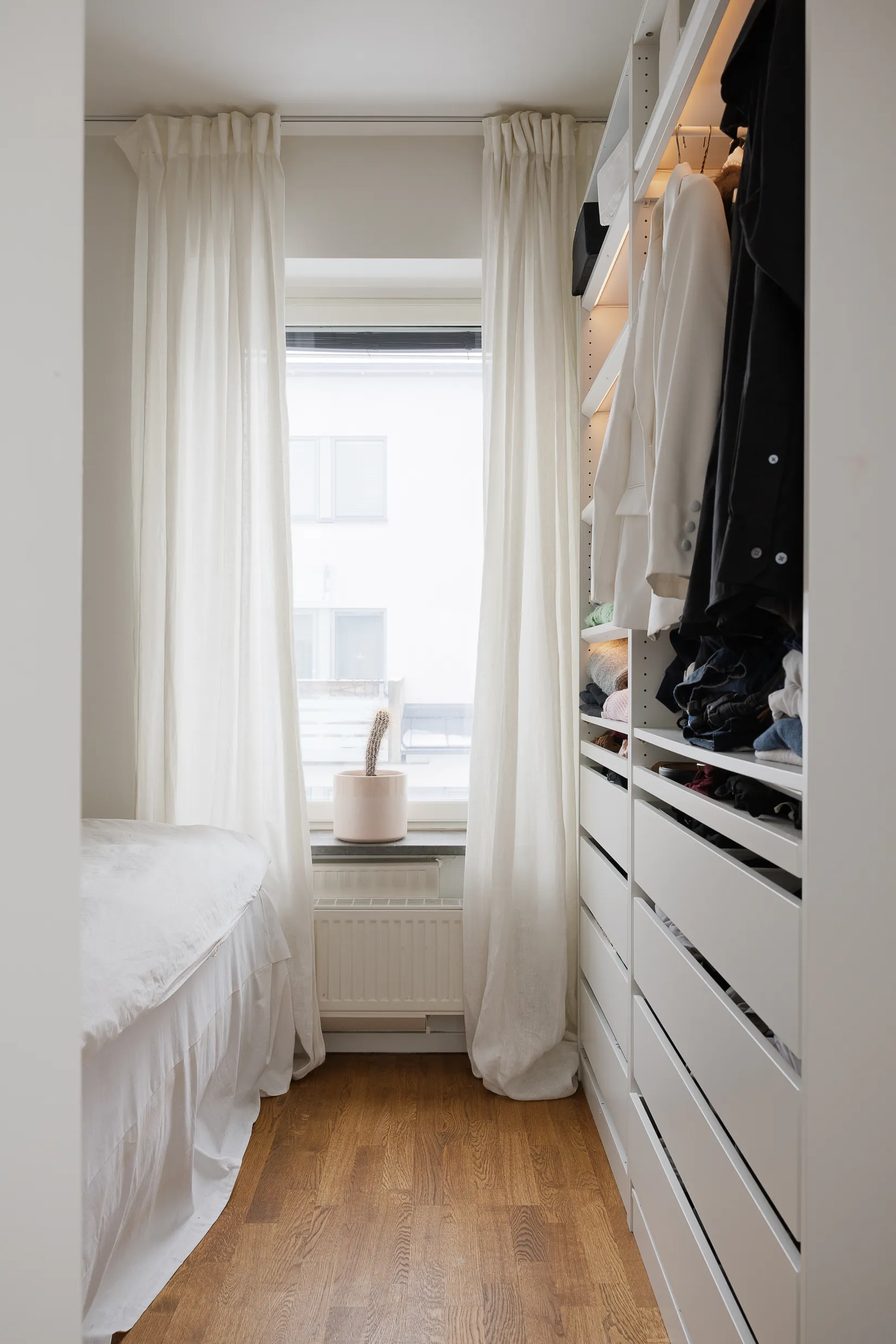 Bostadsrätt, Sickla kanalgata 77, Hammarby Sjöstad, Stockholm